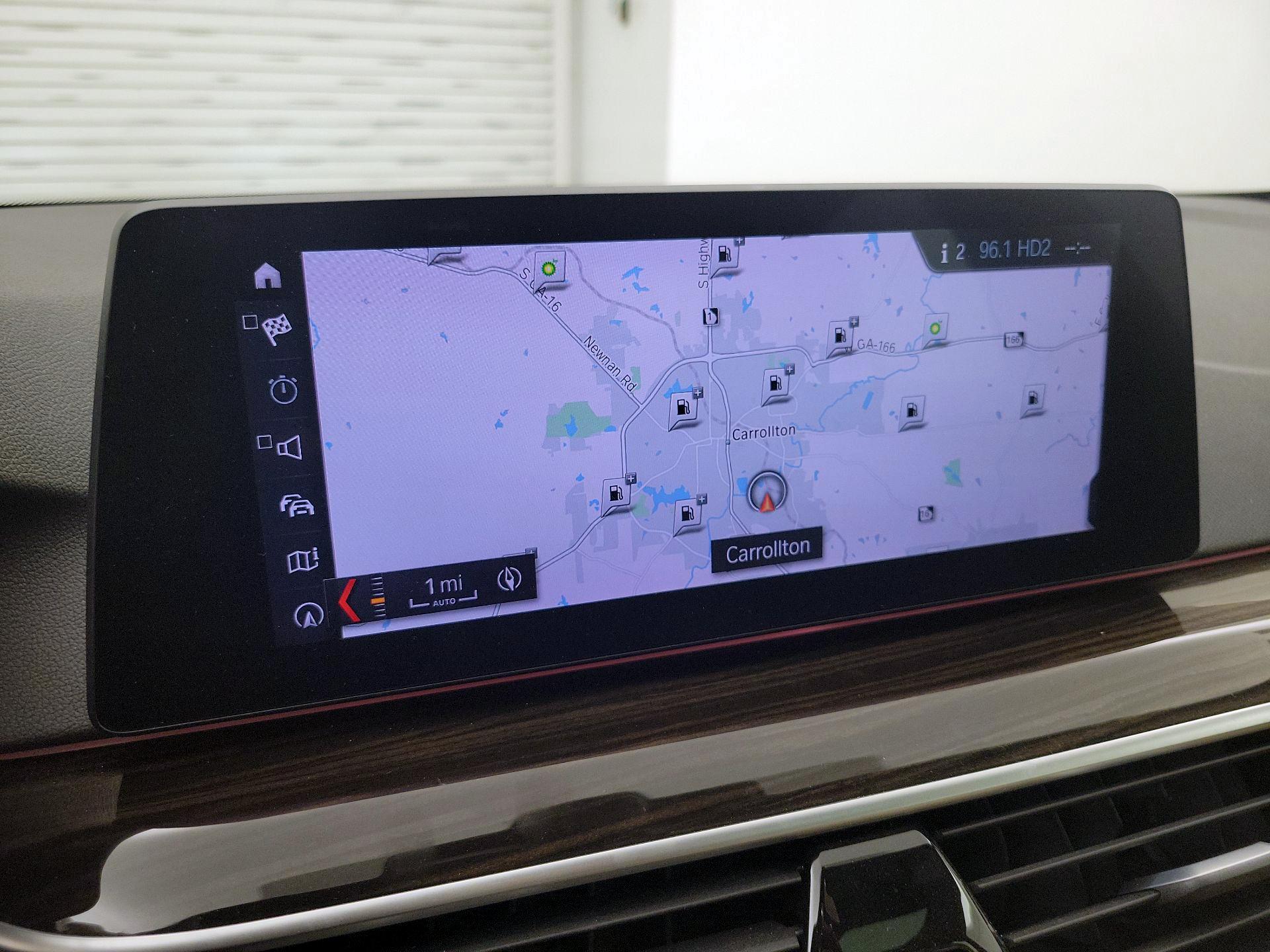 Thumbnail: 2019 BMW 5 Series - 14