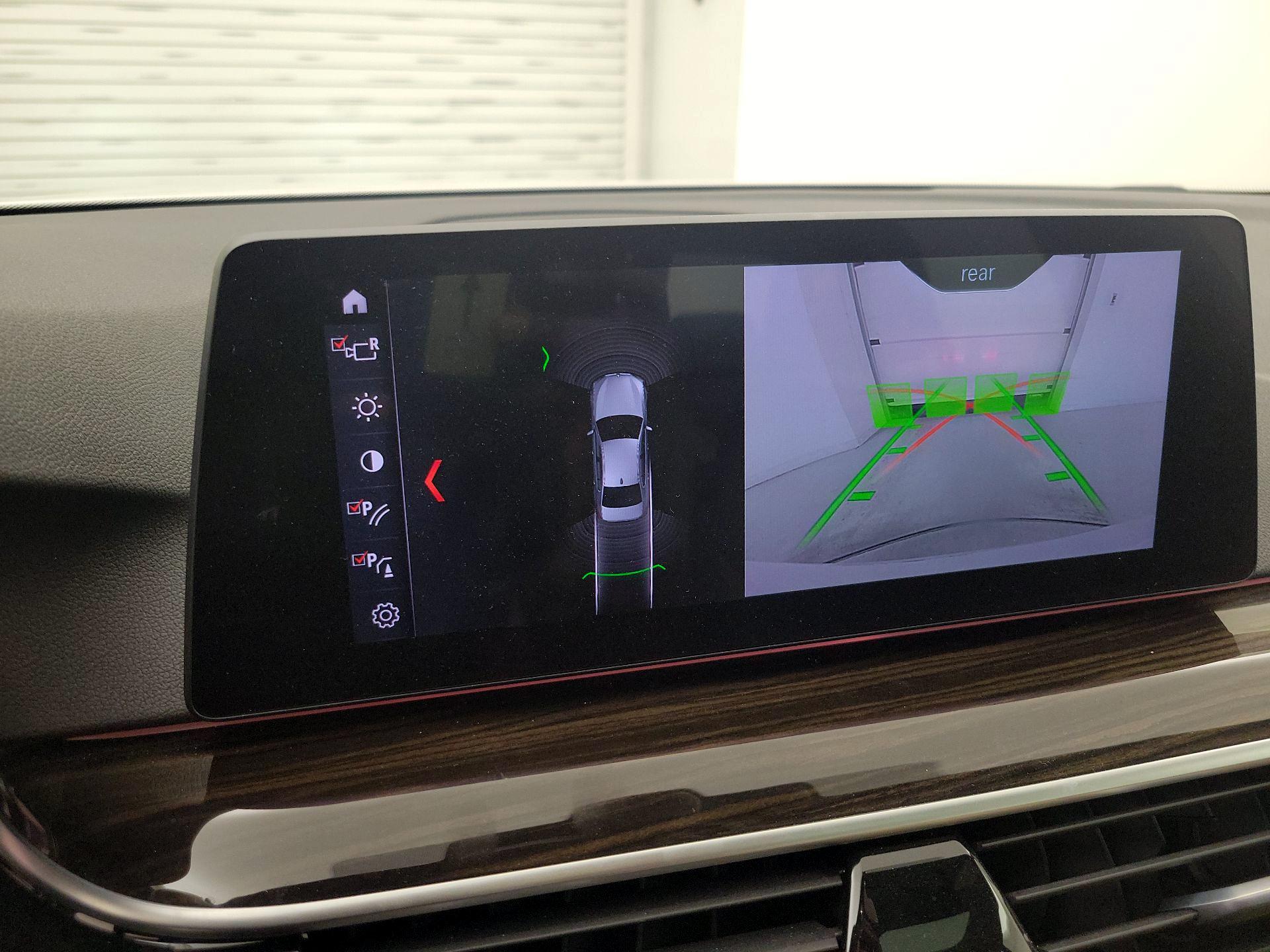 Thumbnail: 2019 BMW 5 Series - 15