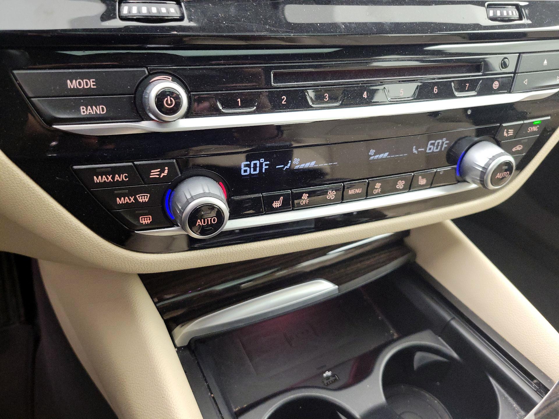 Thumbnail: 2019 BMW 5 Series - 17