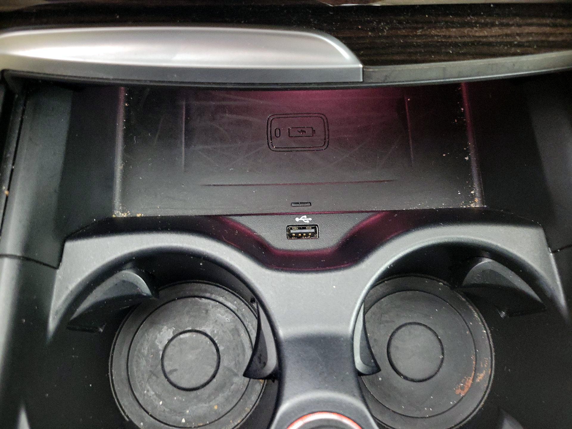 Thumbnail: 2019 BMW 5 Series - 19