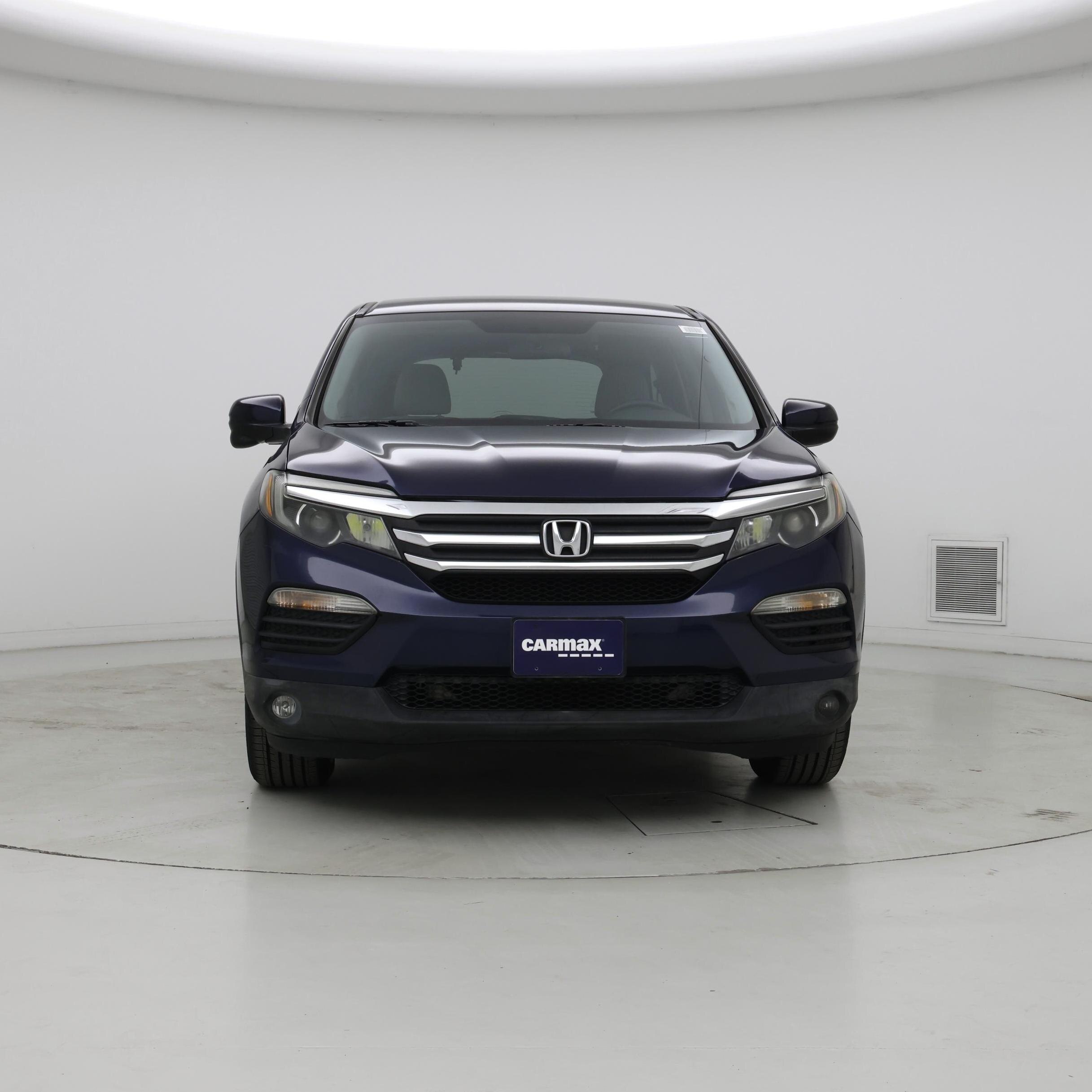 Thumbnail: 2016 Honda Pilot - 5