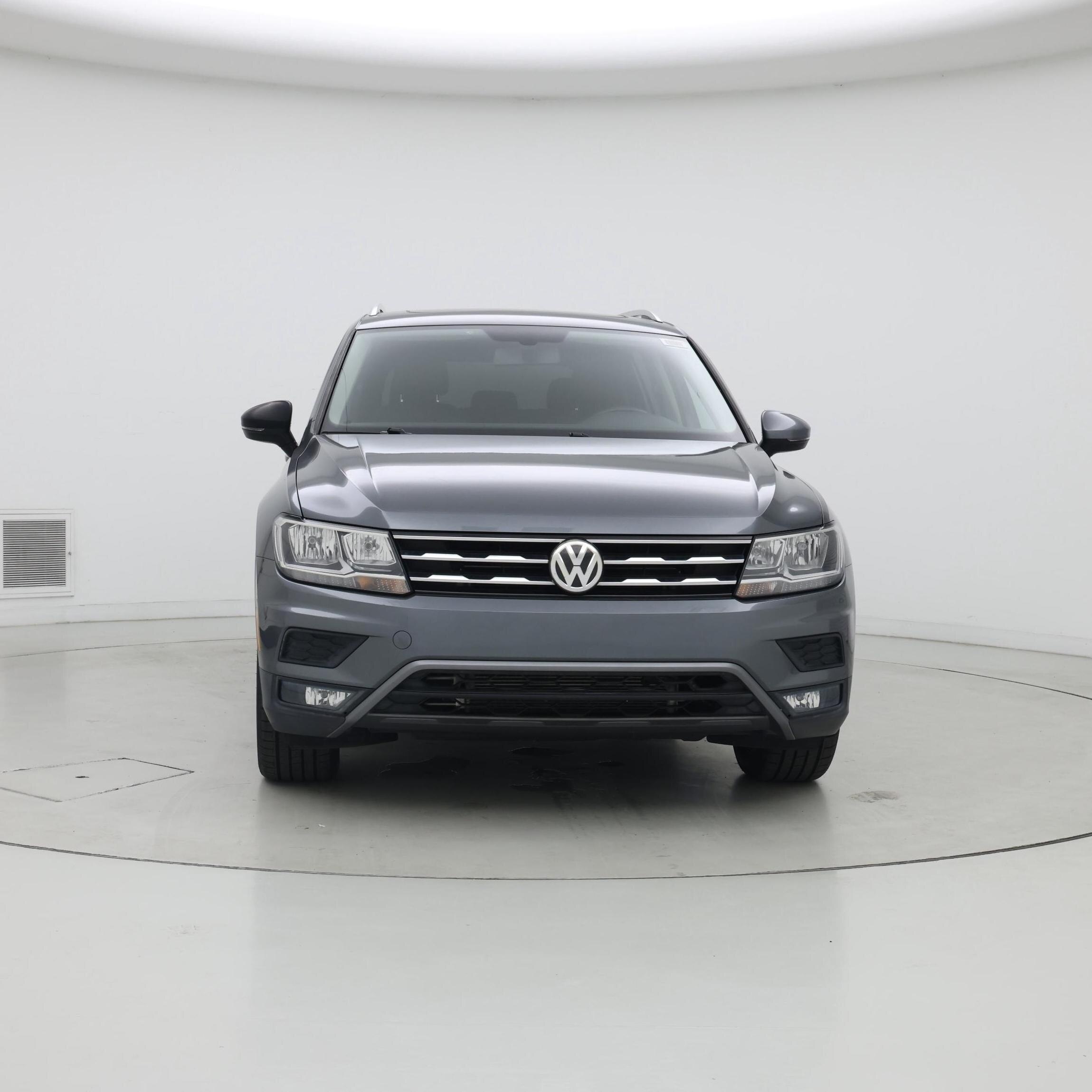 Thumbnail: 2018 Volkswagen Tiguan - 5