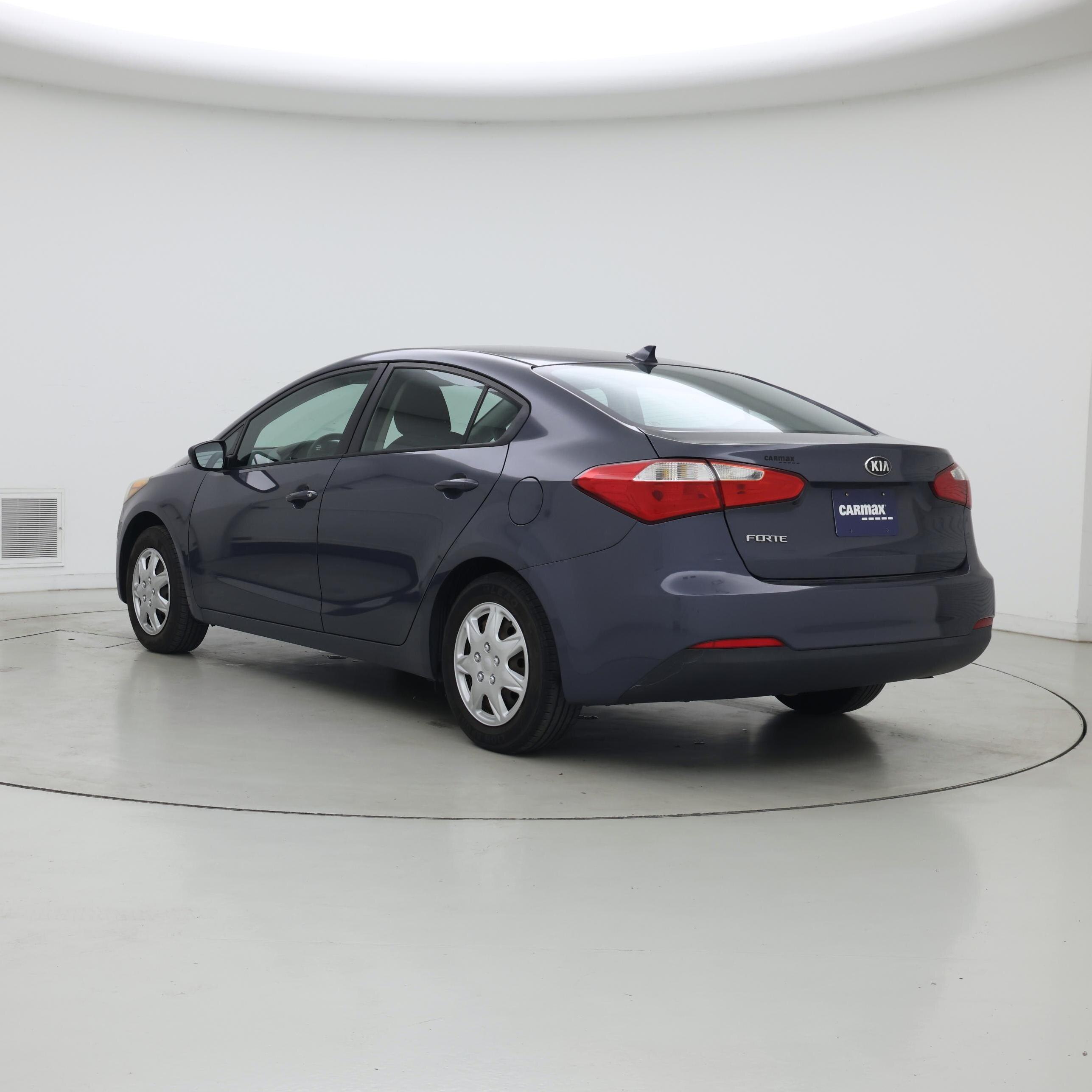 Thumbnail: 2016 Kia Forte - 2