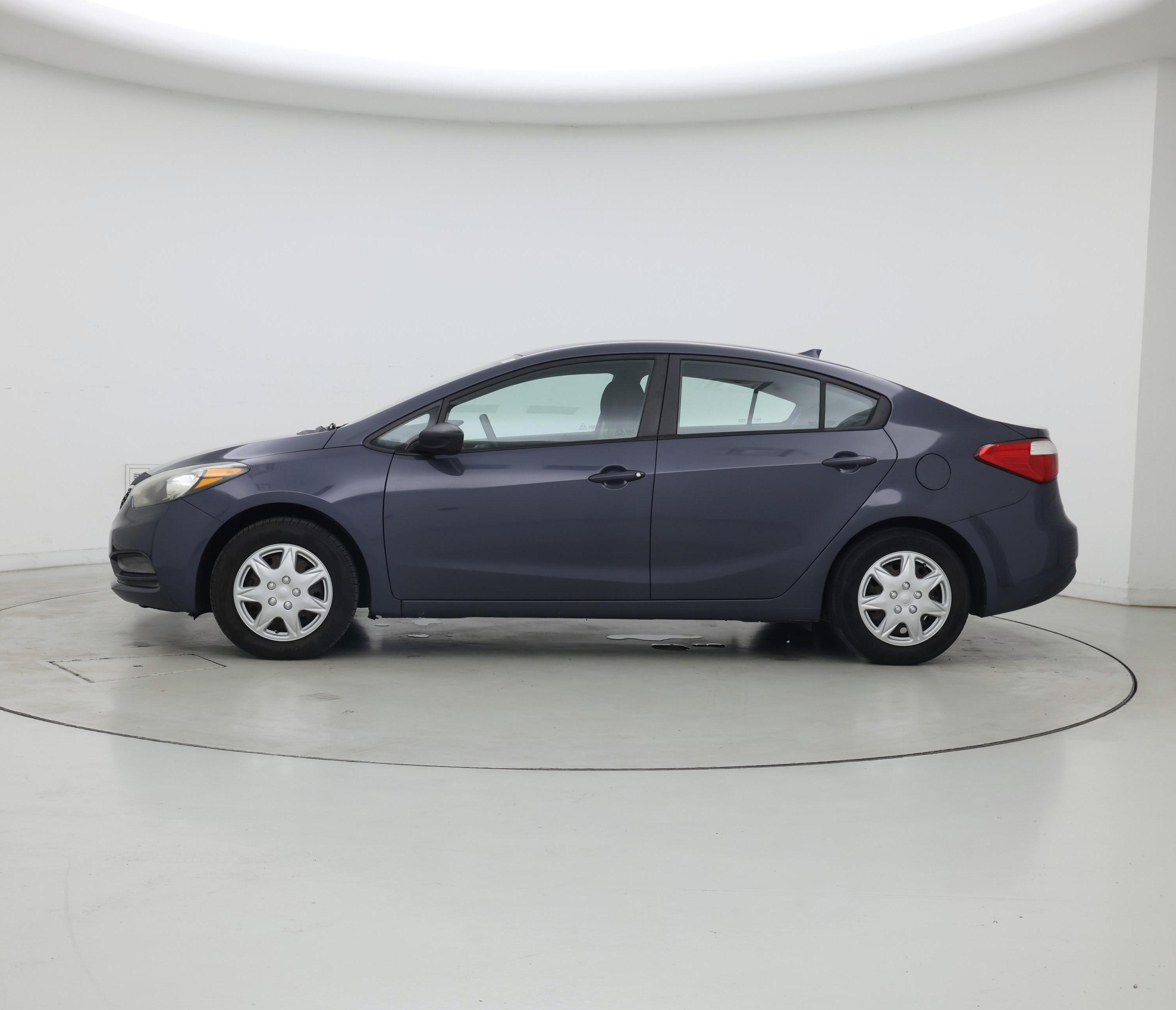 Thumbnail: 2016 Kia Forte - 3