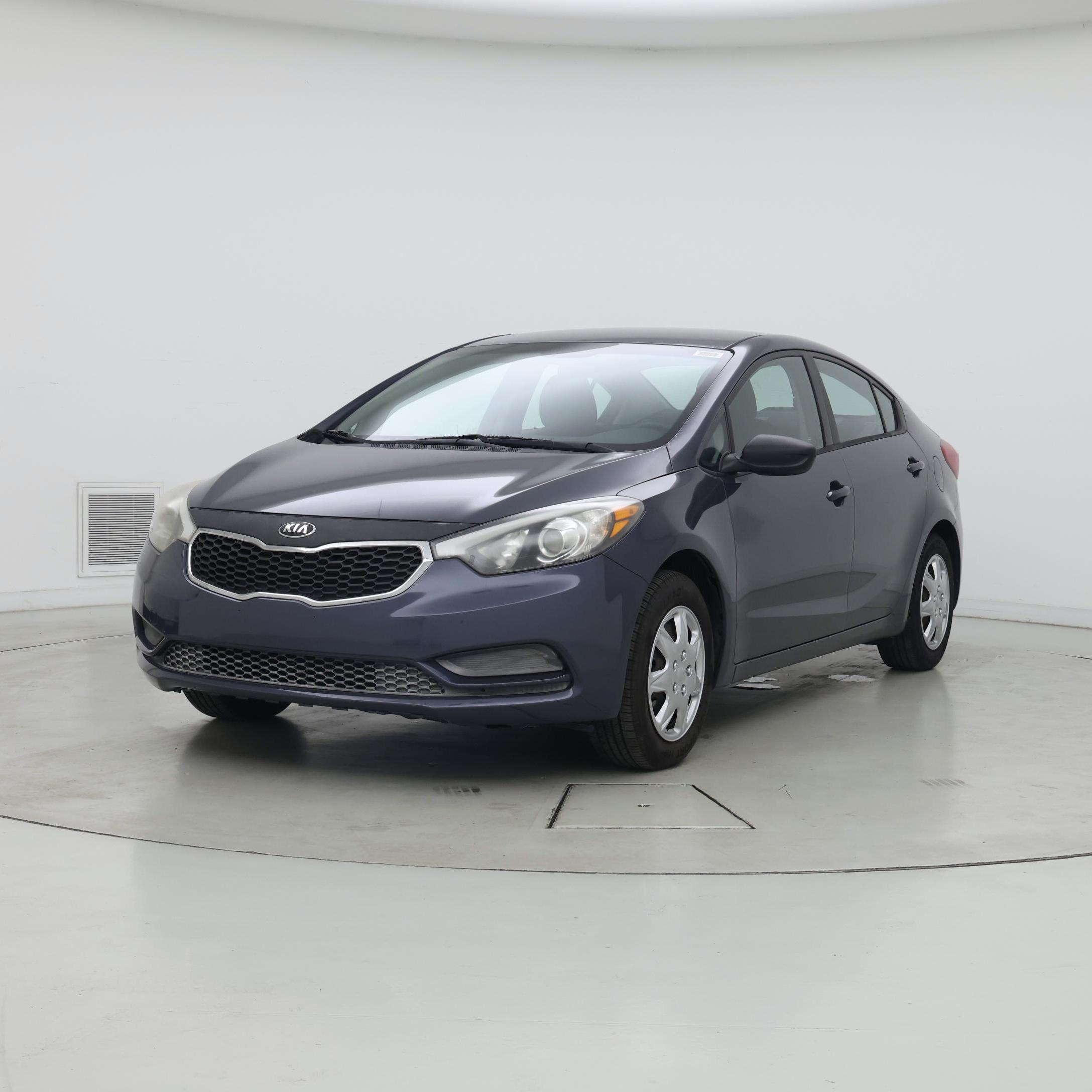 Thumbnail: 2016 Kia Forte - 4