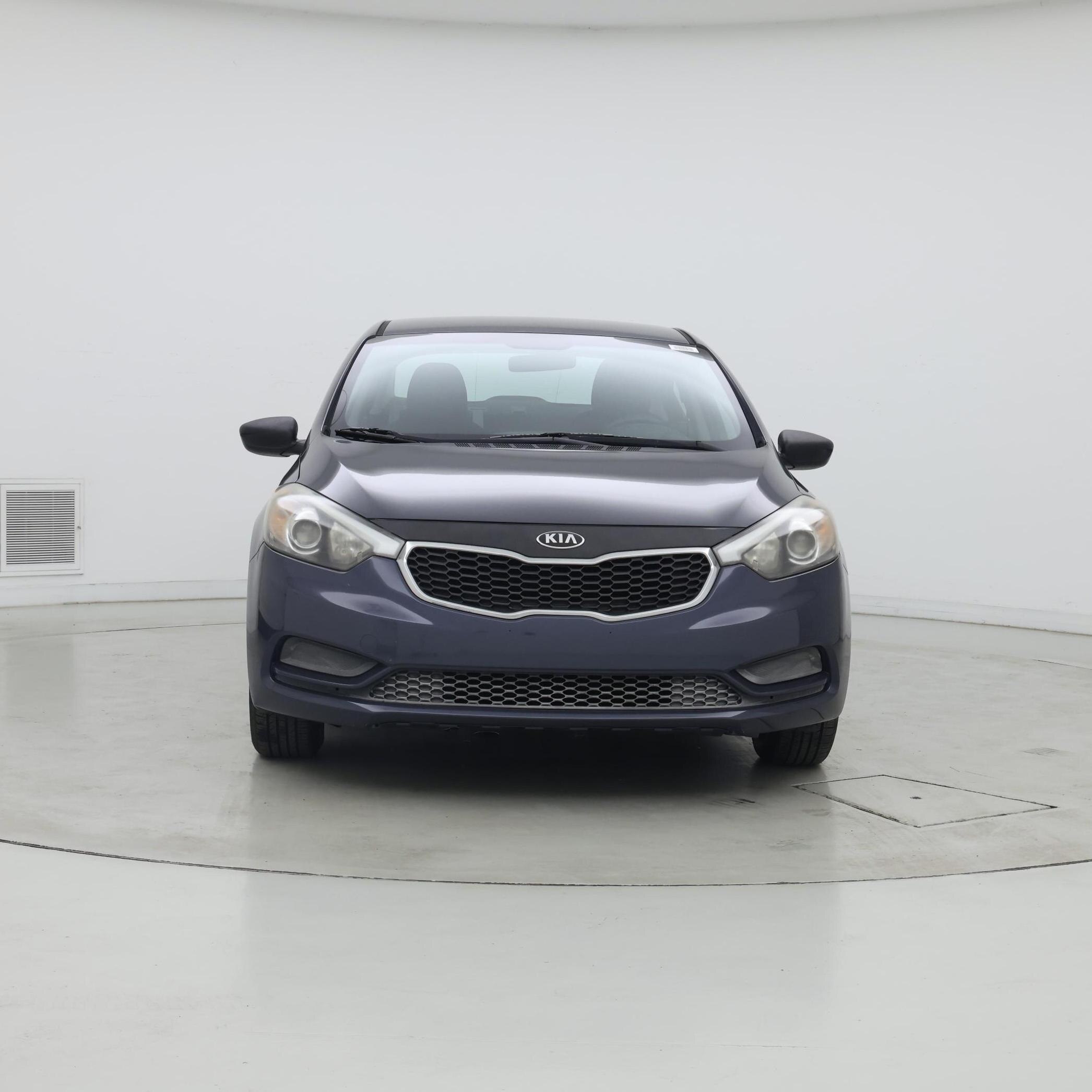 Thumbnail: 2016 Kia Forte - 5