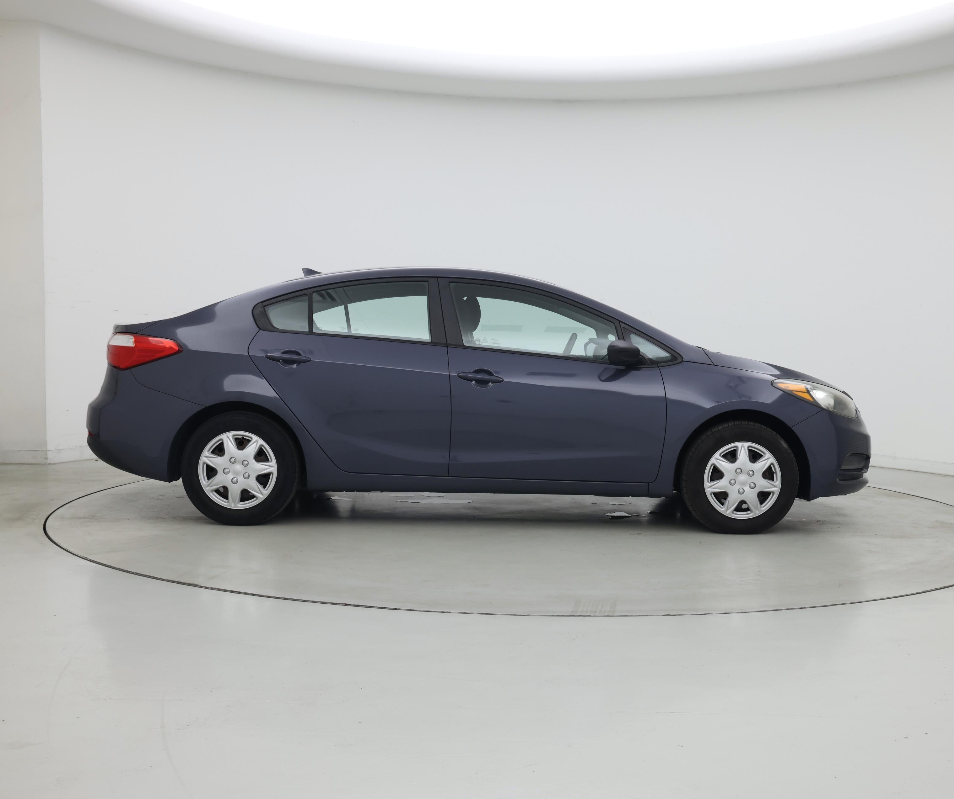 Thumbnail: 2016 Kia Forte - 7