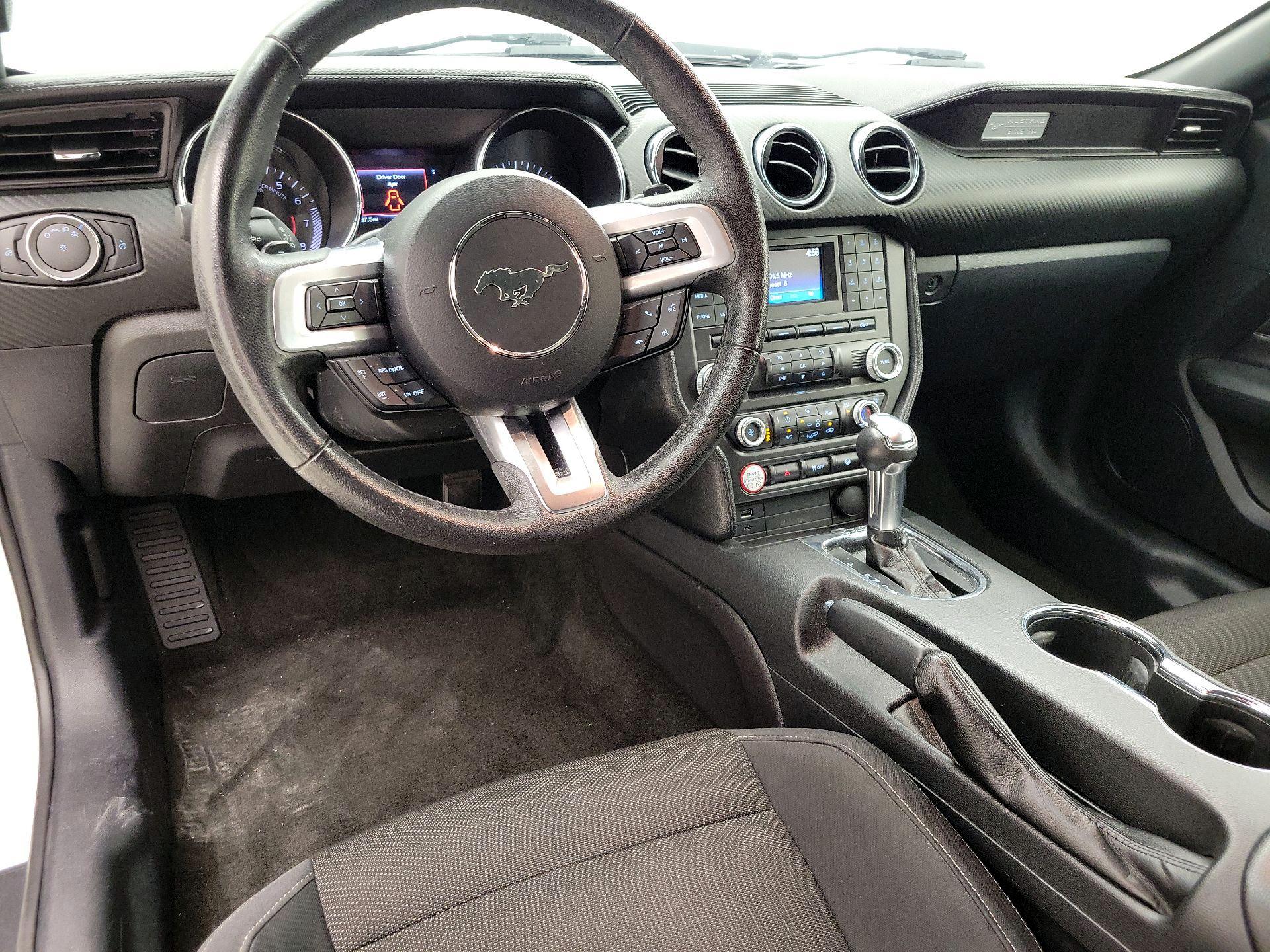 Thumbnail: 2015 Ford Mustang - 9