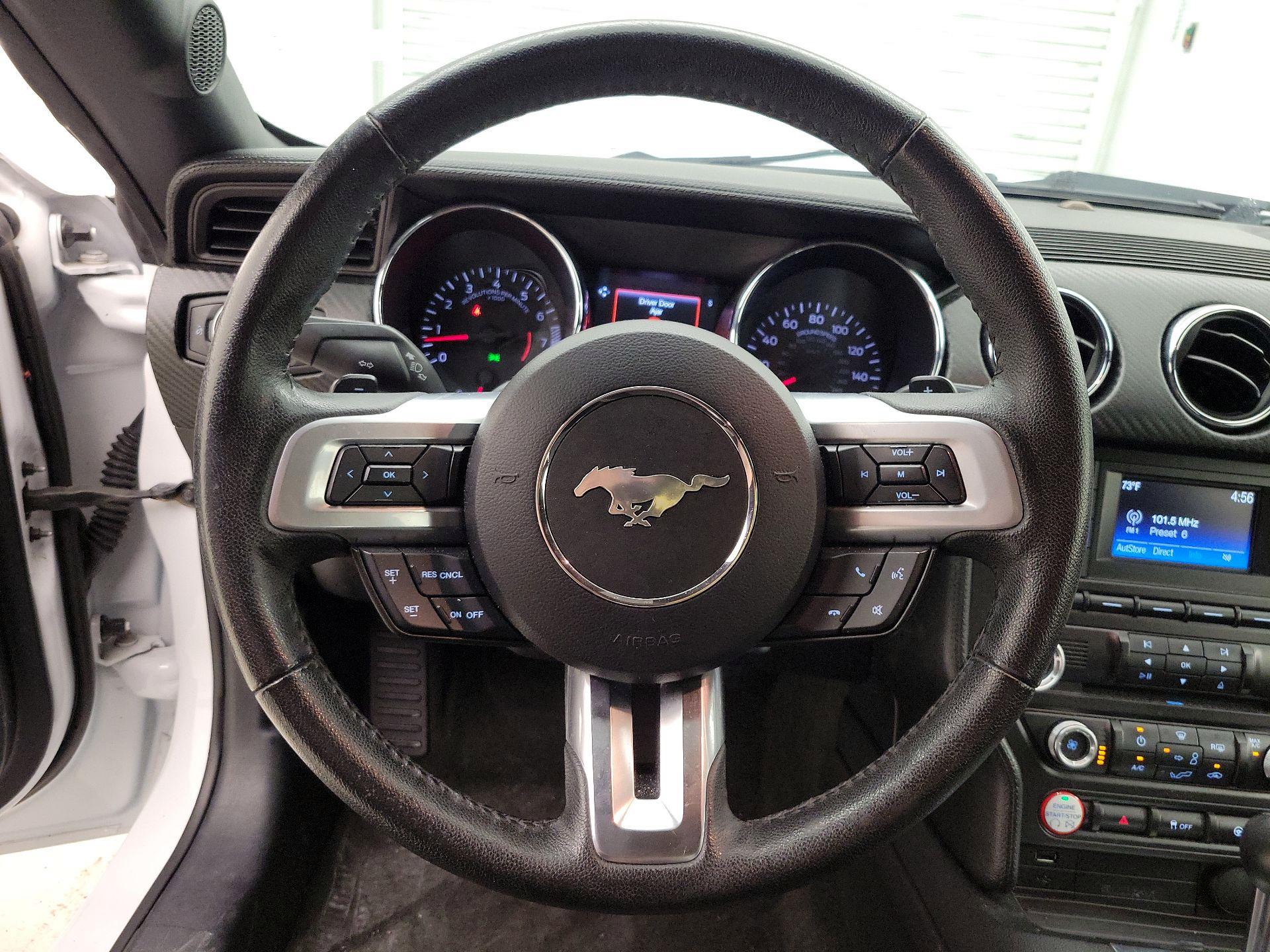 Thumbnail: 2015 Ford Mustang - 10