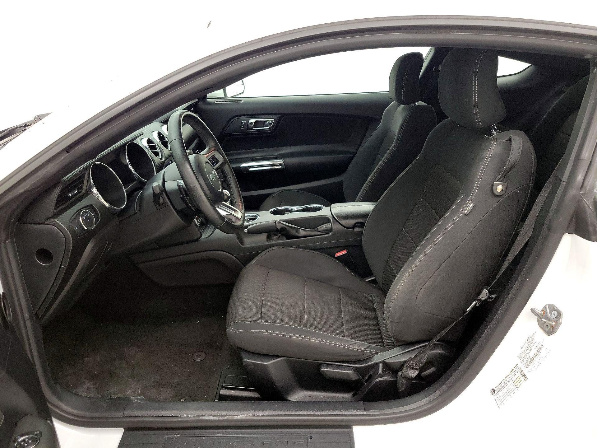 Thumbnail: 2015 Ford Mustang - 11