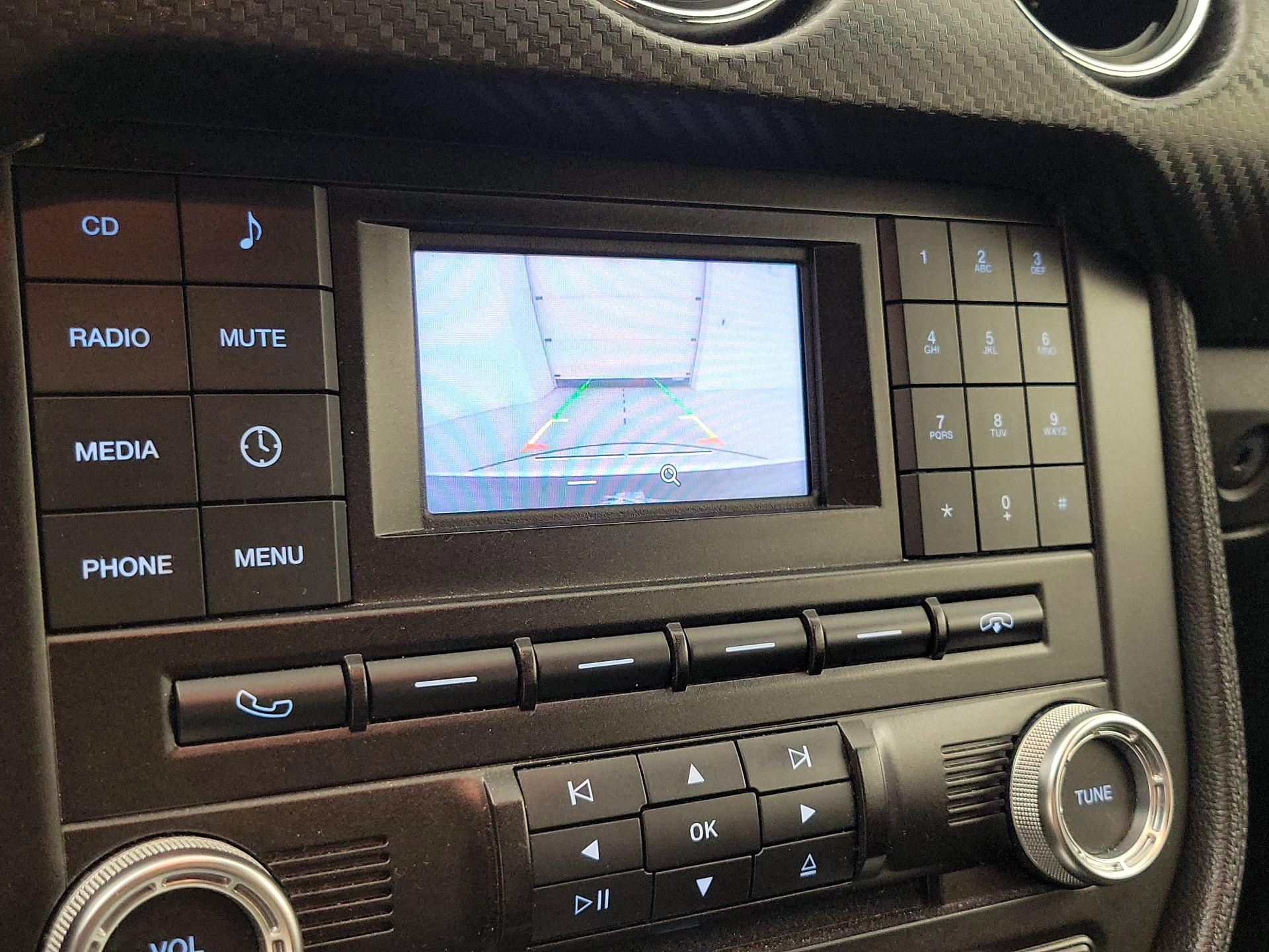 Thumbnail: 2015 Ford Mustang - 14