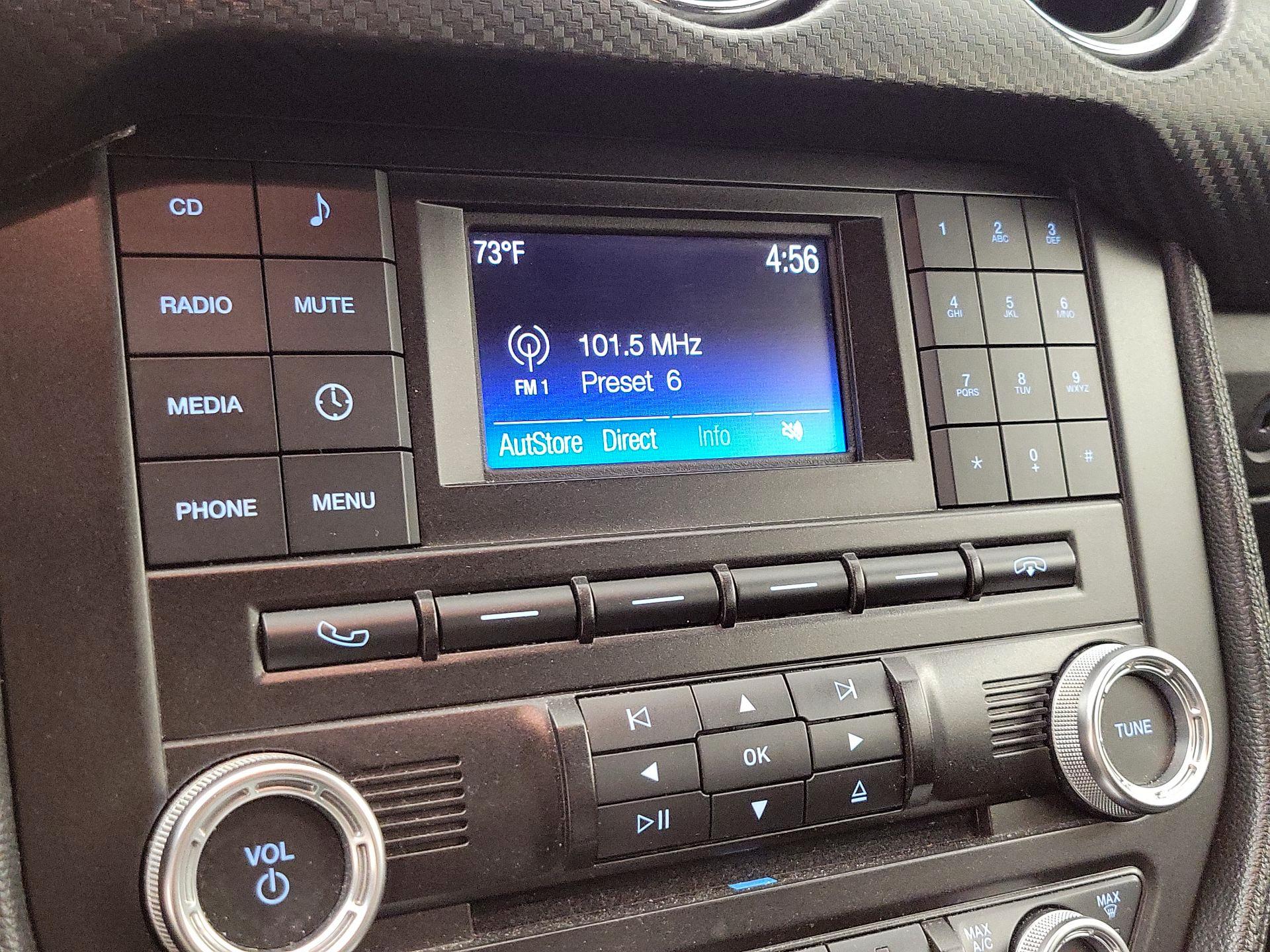 Thumbnail: 2015 Ford Mustang - 15