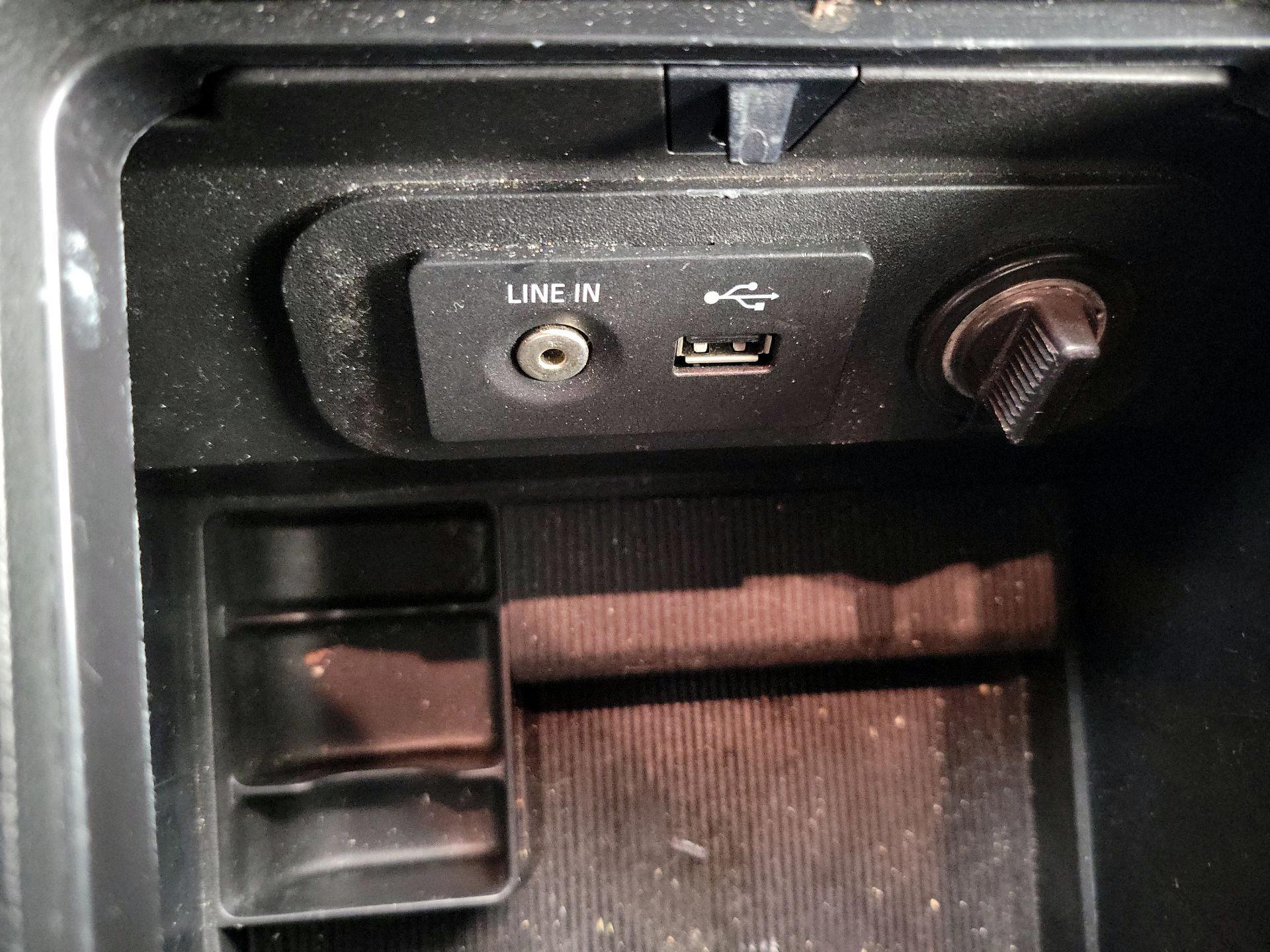 Thumbnail: 2015 Ford Mustang - 18