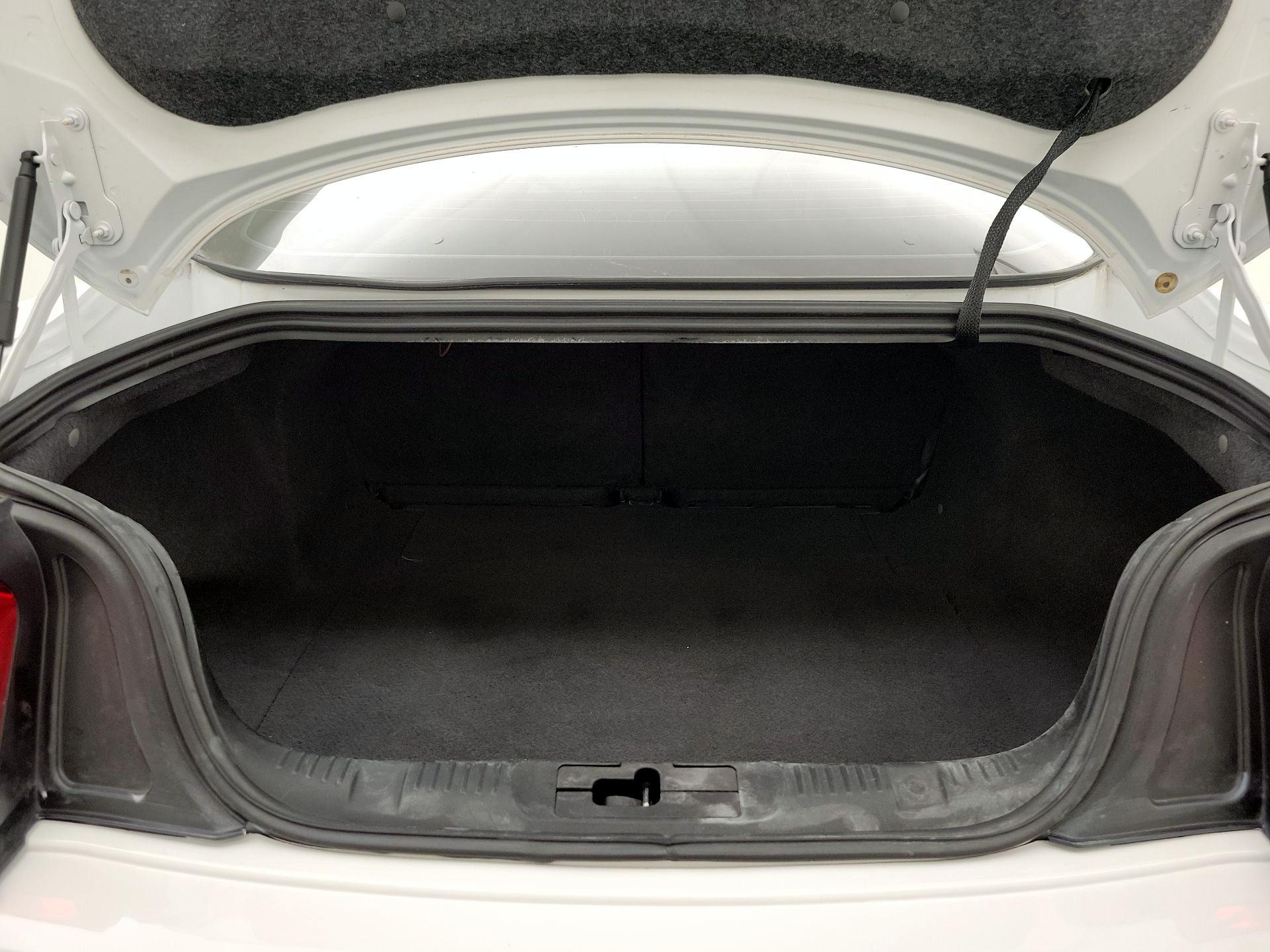 Thumbnail: 2015 Ford Mustang - 19