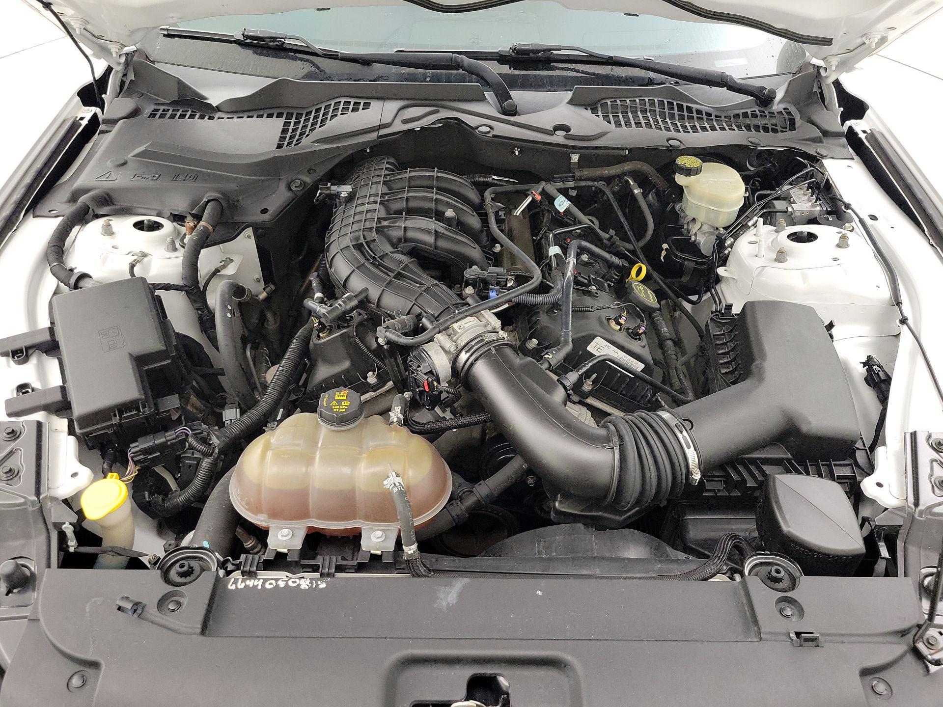 Thumbnail: 2015 Ford Mustang - 20