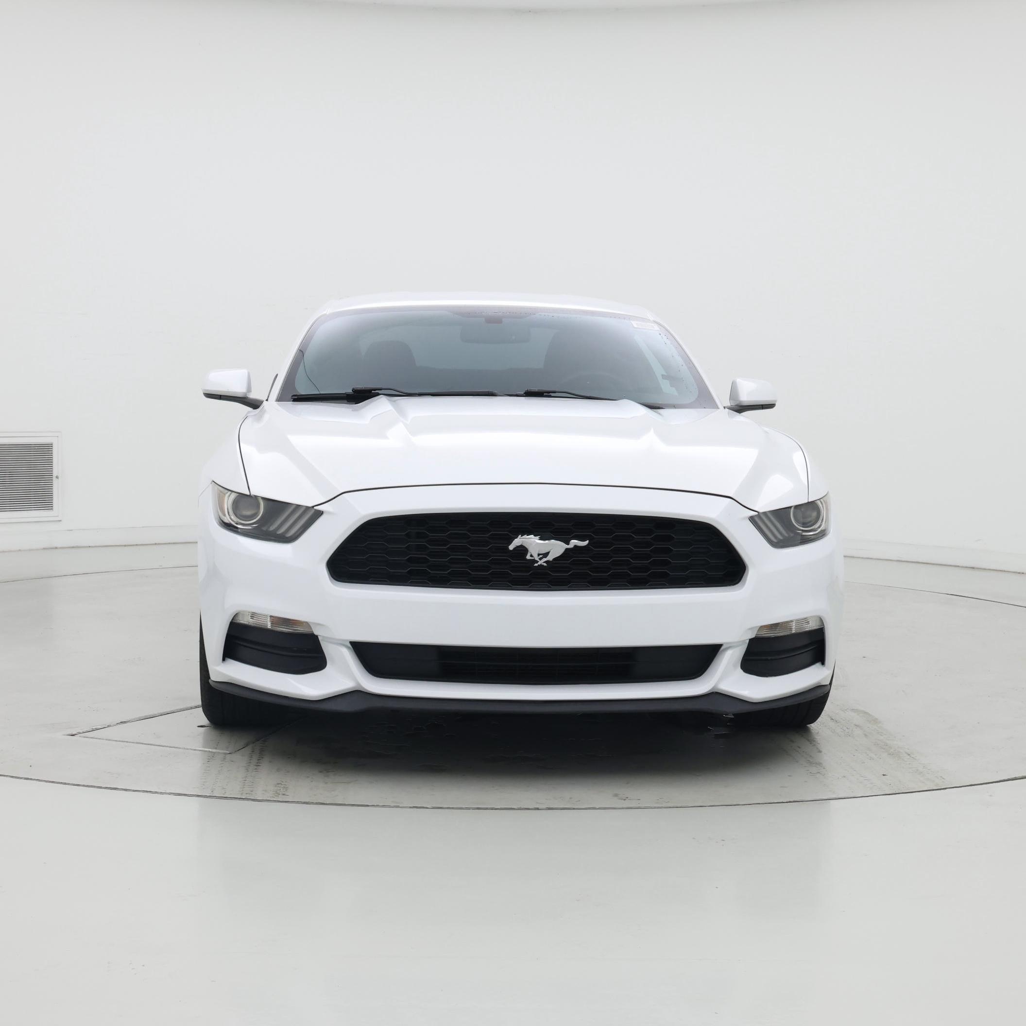 Thumbnail: 2015 Ford Mustang - 5
