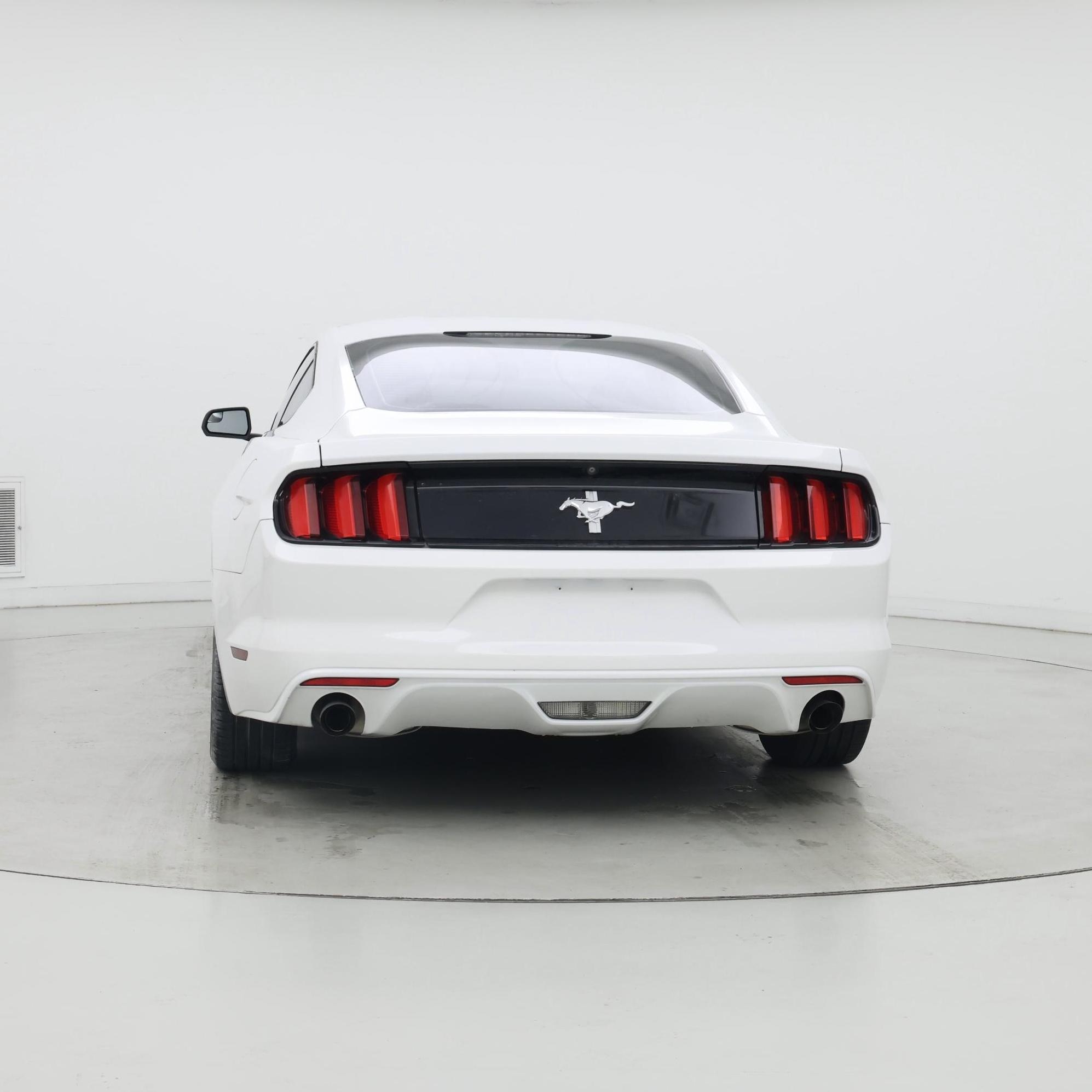 Thumbnail: 2015 Ford Mustang - 6
