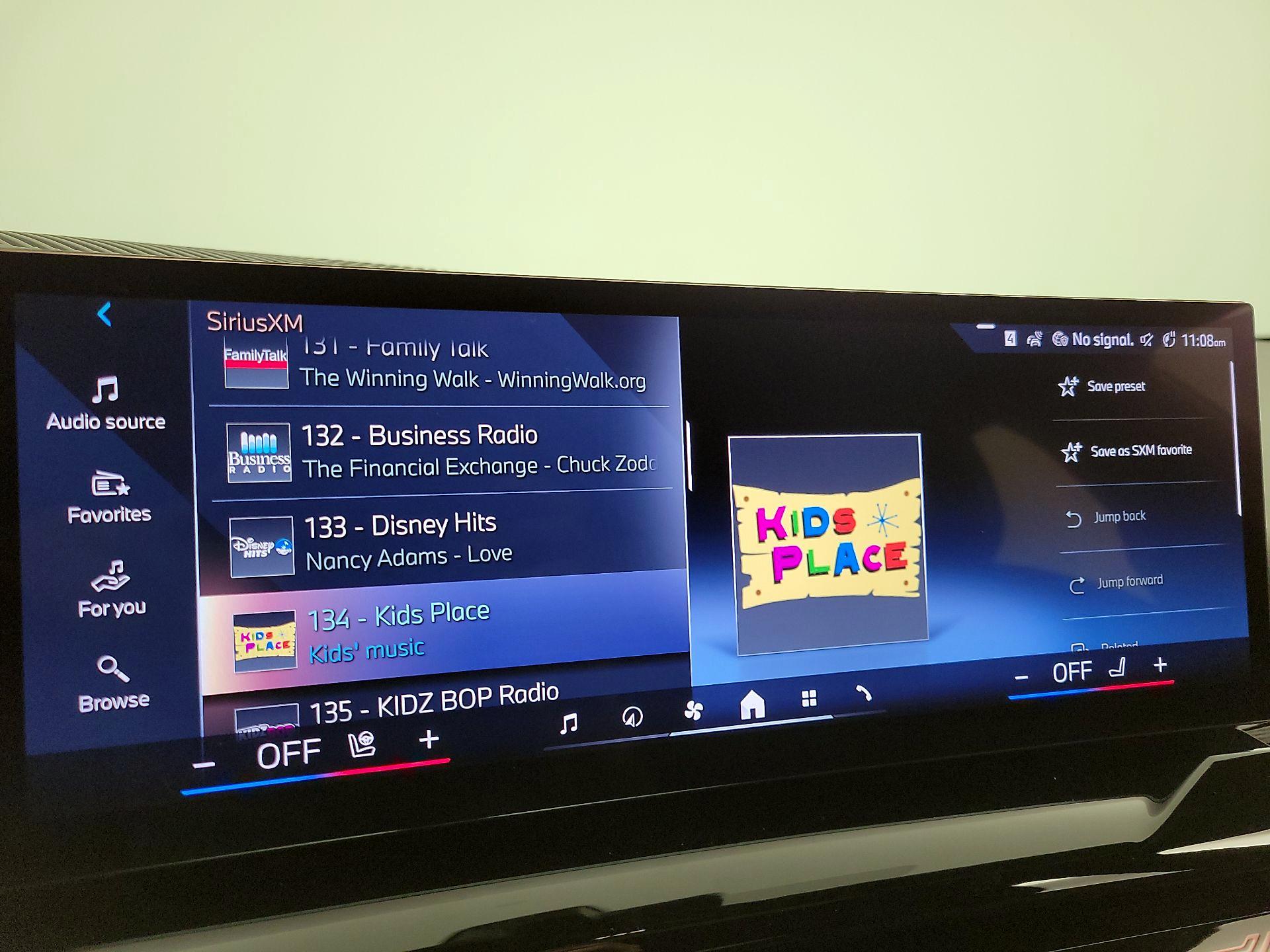 Thumbnail: 2025 BMW 5 Series - 15