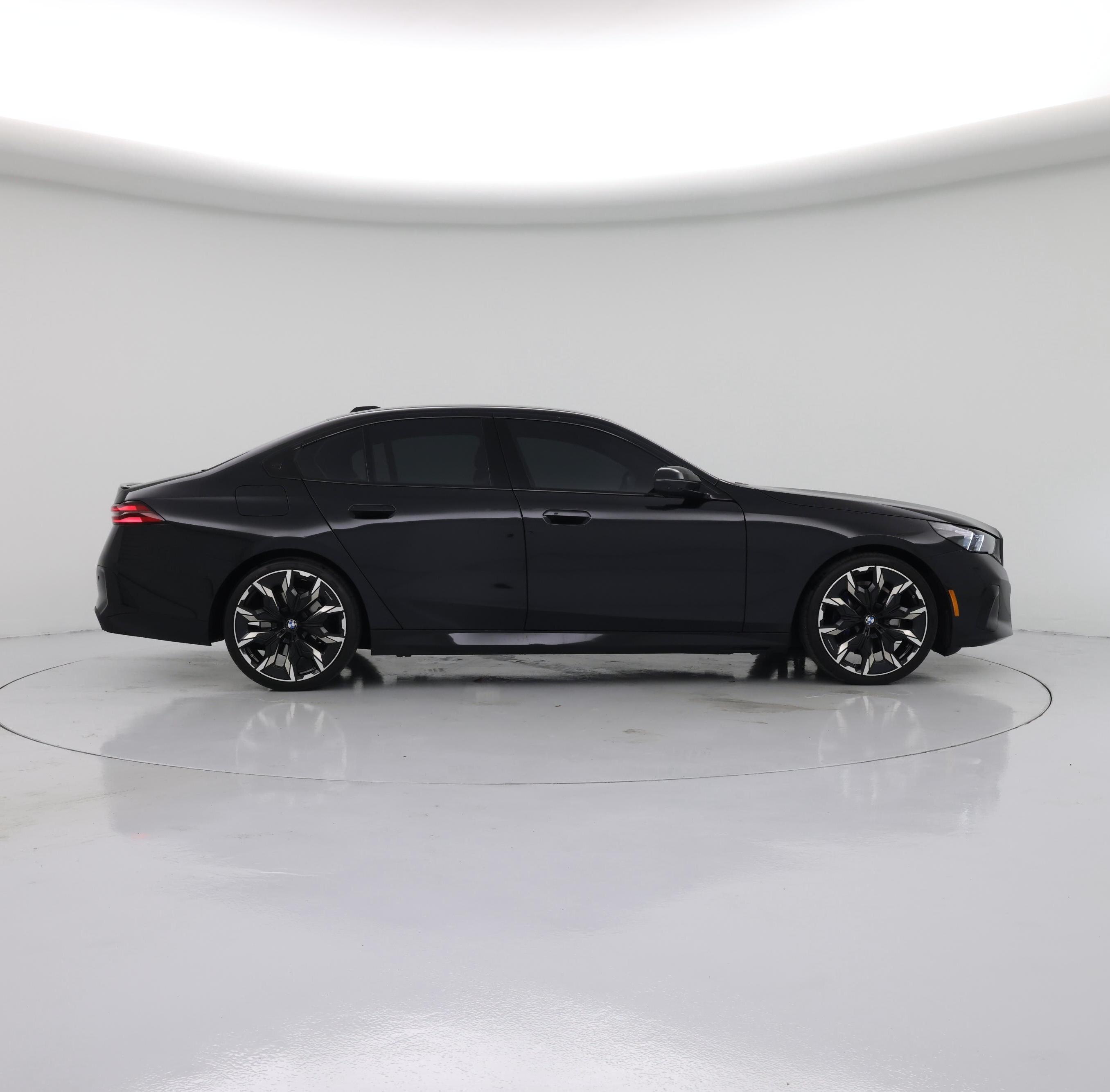 Thumbnail: 2025 BMW 5 Series - 7