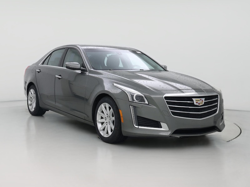 2016 Cadillac CTS  -
                  Roswell, GA
