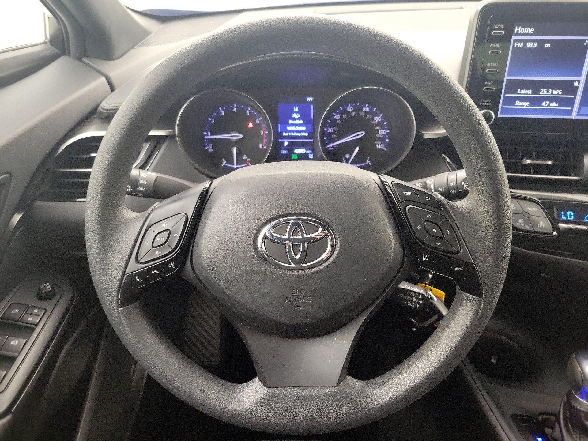 Thumbnail: 2019 Toyota C-HR - 10