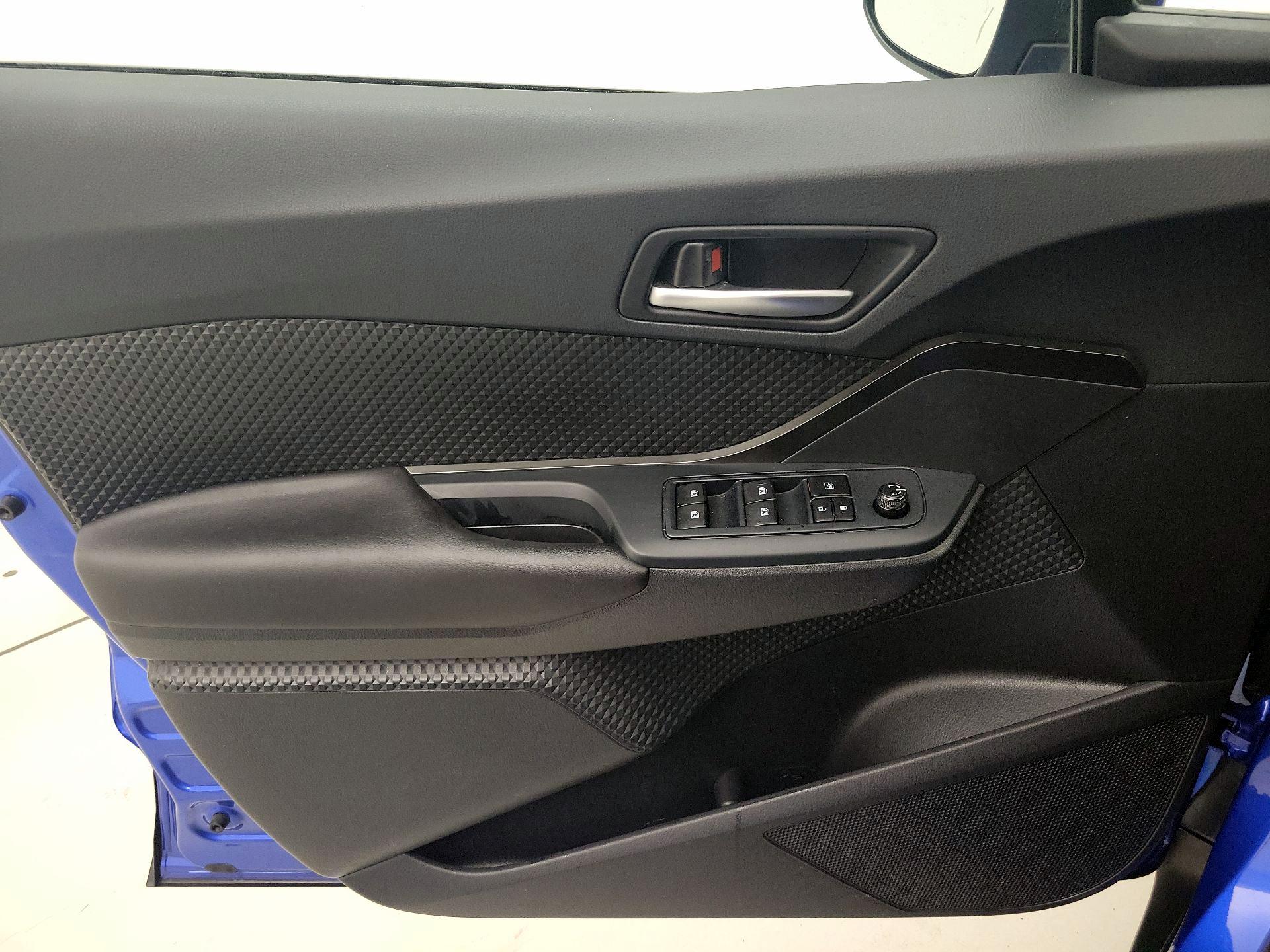 Thumbnail: 2019 Toyota C-HR - 12