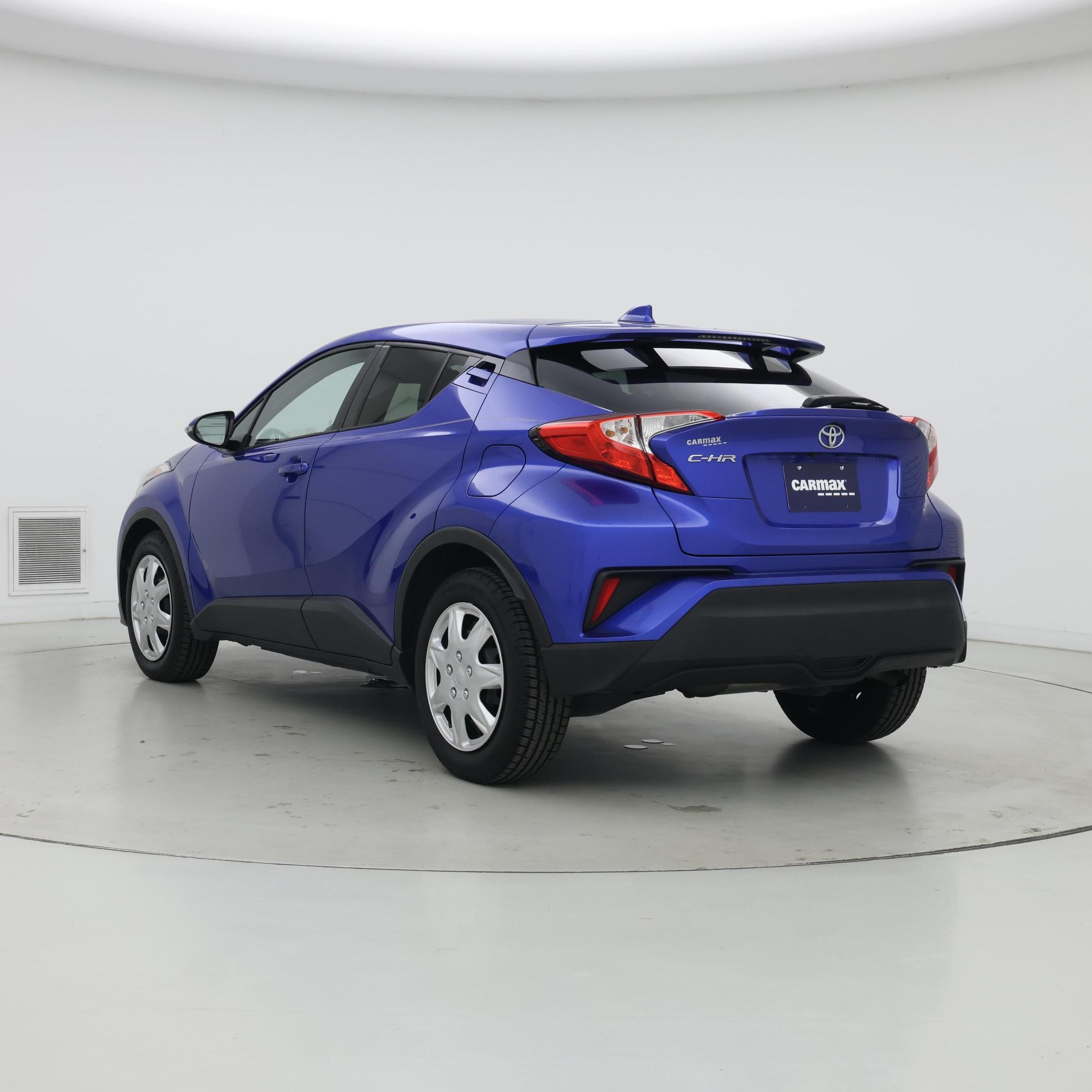 Thumbnail: 2019 Toyota C-HR - 2