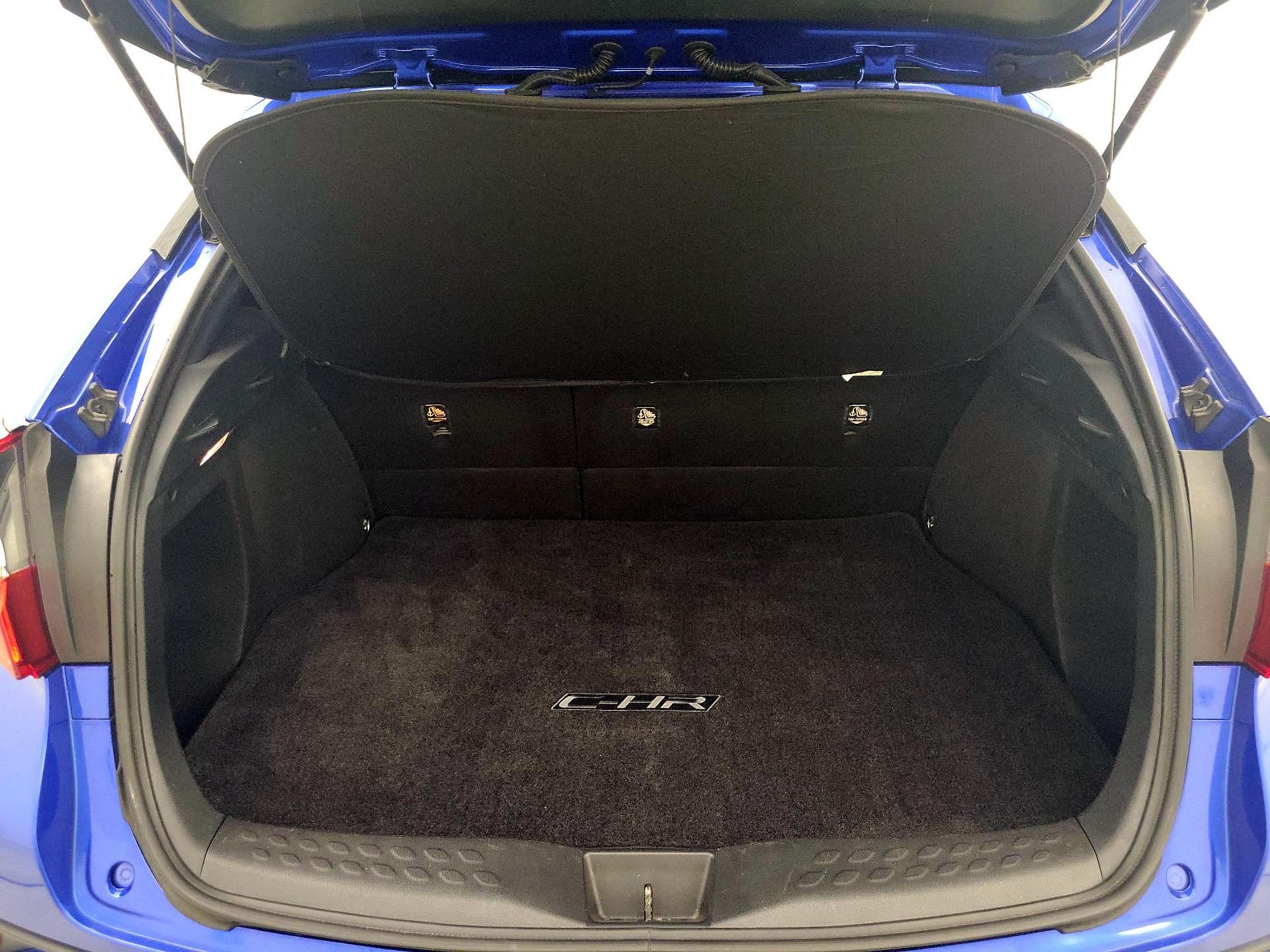 Thumbnail: 2019 Toyota C-HR - 20