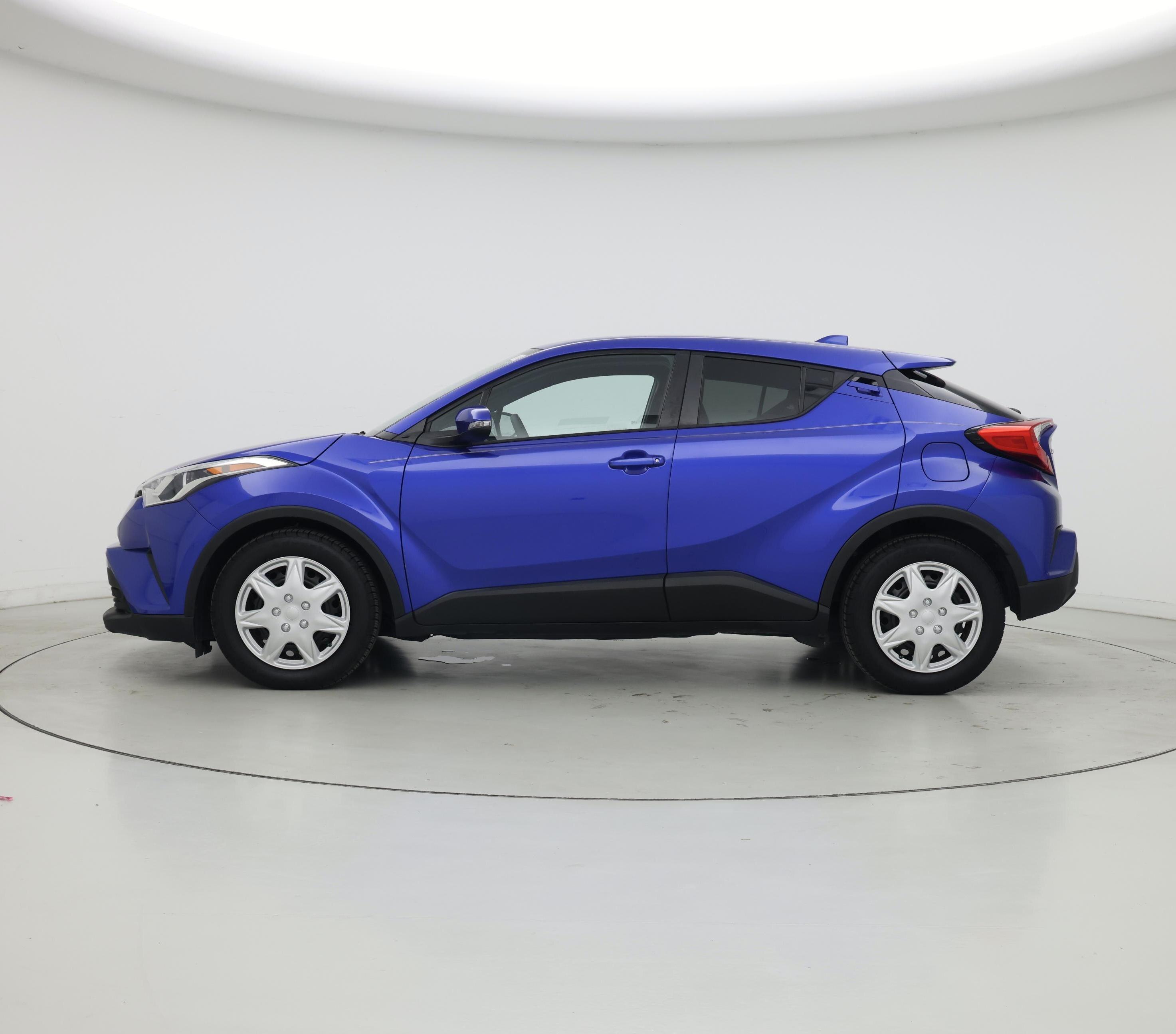 Thumbnail: 2019 Toyota C-HR - 3