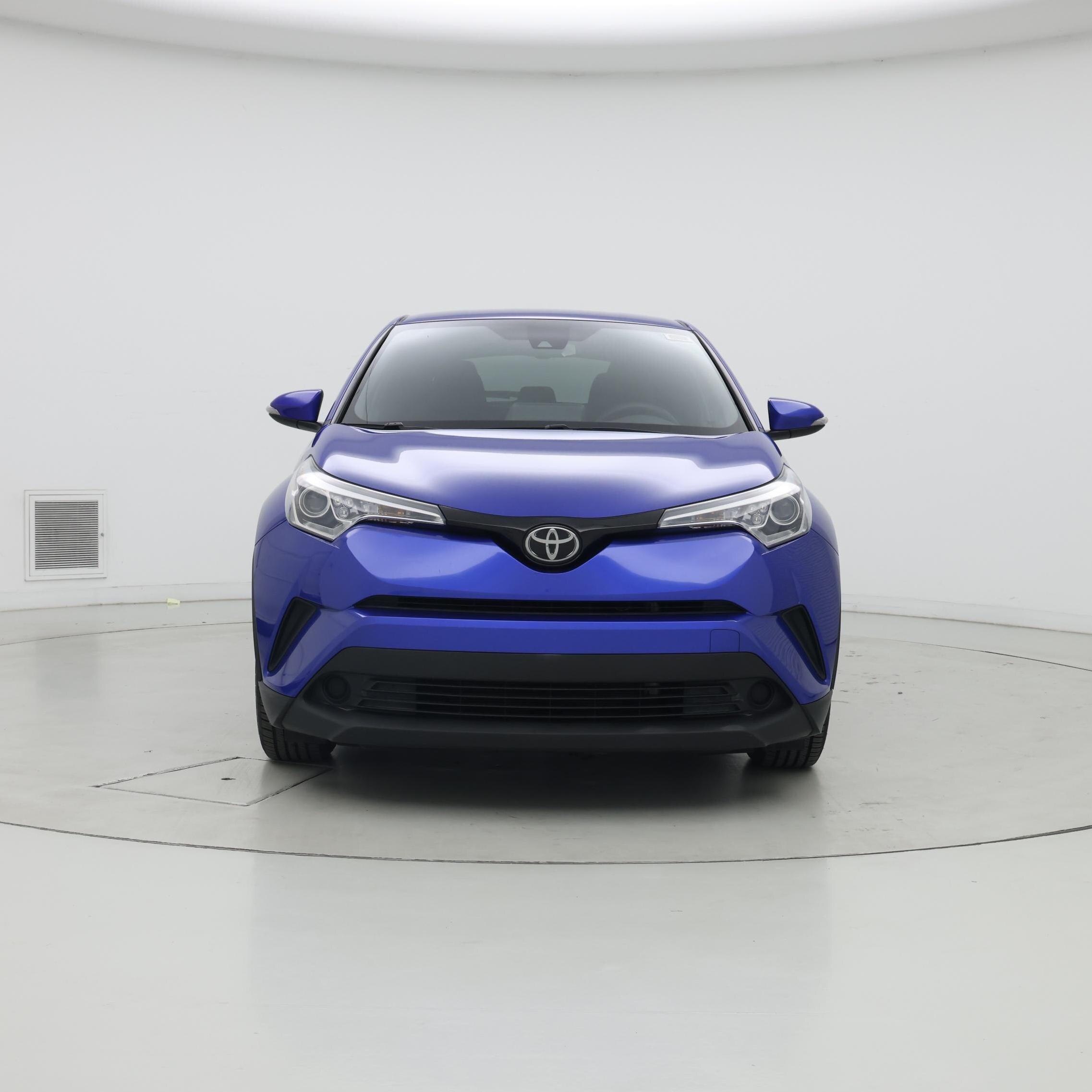 Thumbnail: 2019 Toyota C-HR - 5