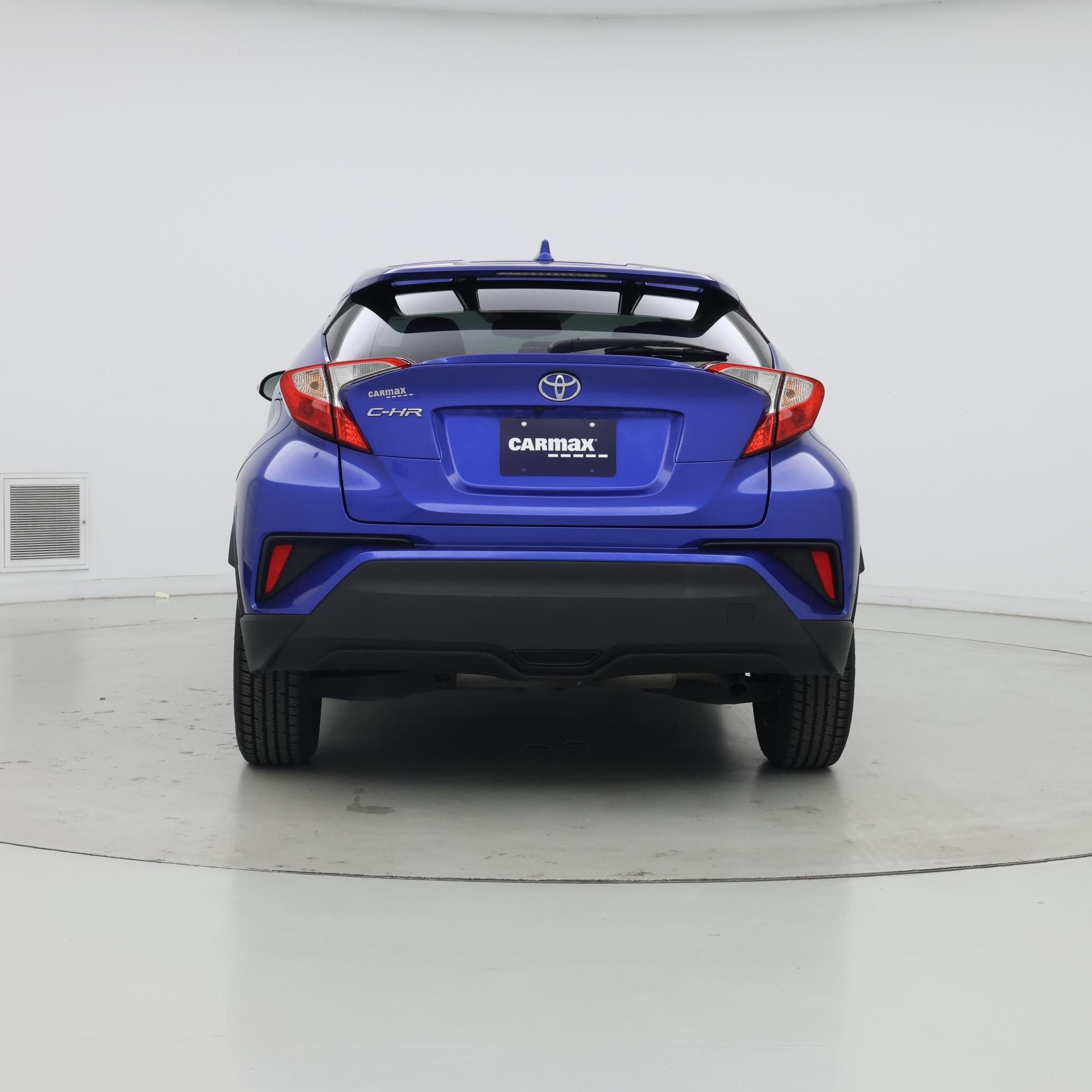 Thumbnail: 2019 Toyota C-HR - 6