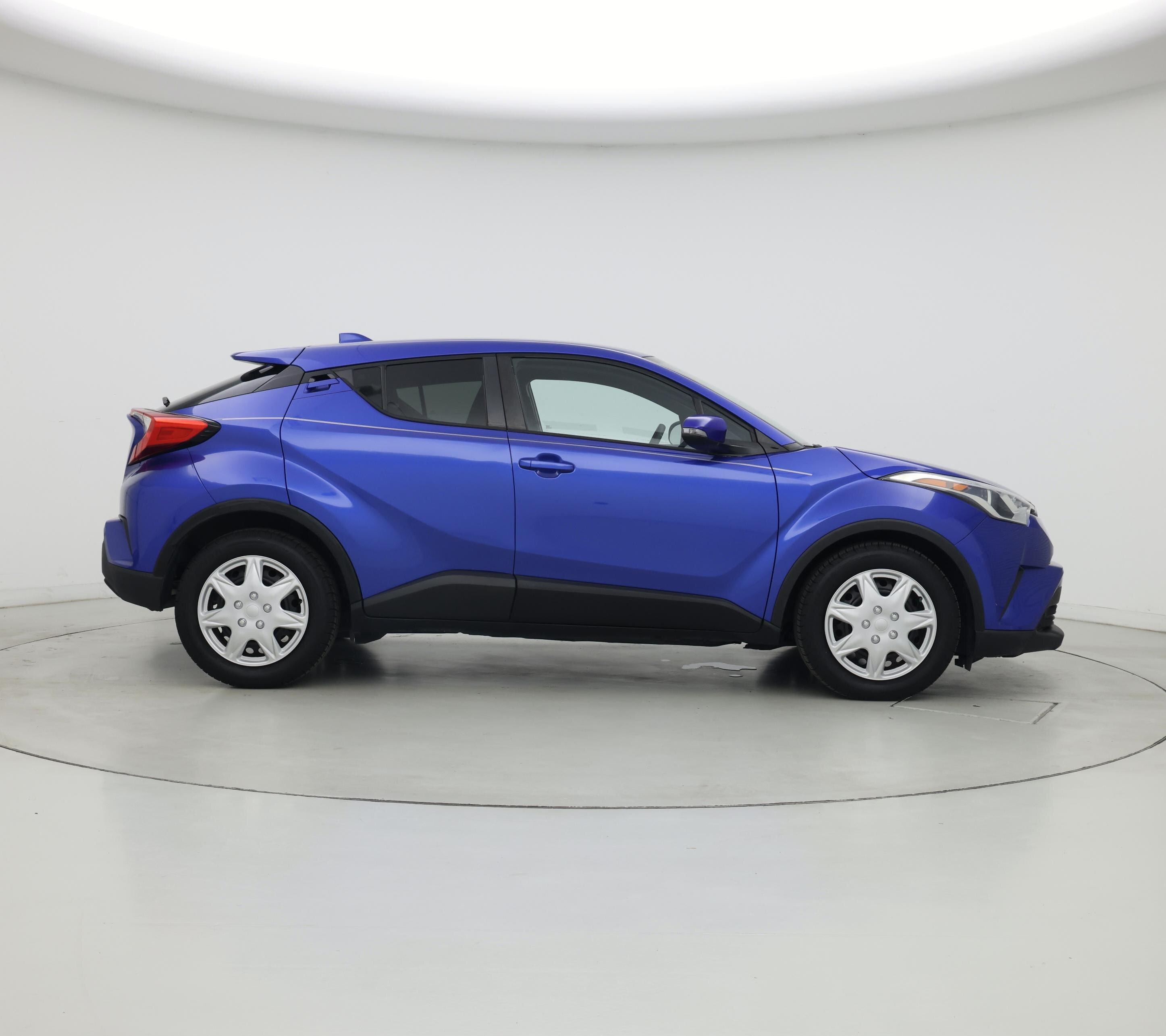 Thumbnail: 2019 Toyota C-HR - 7