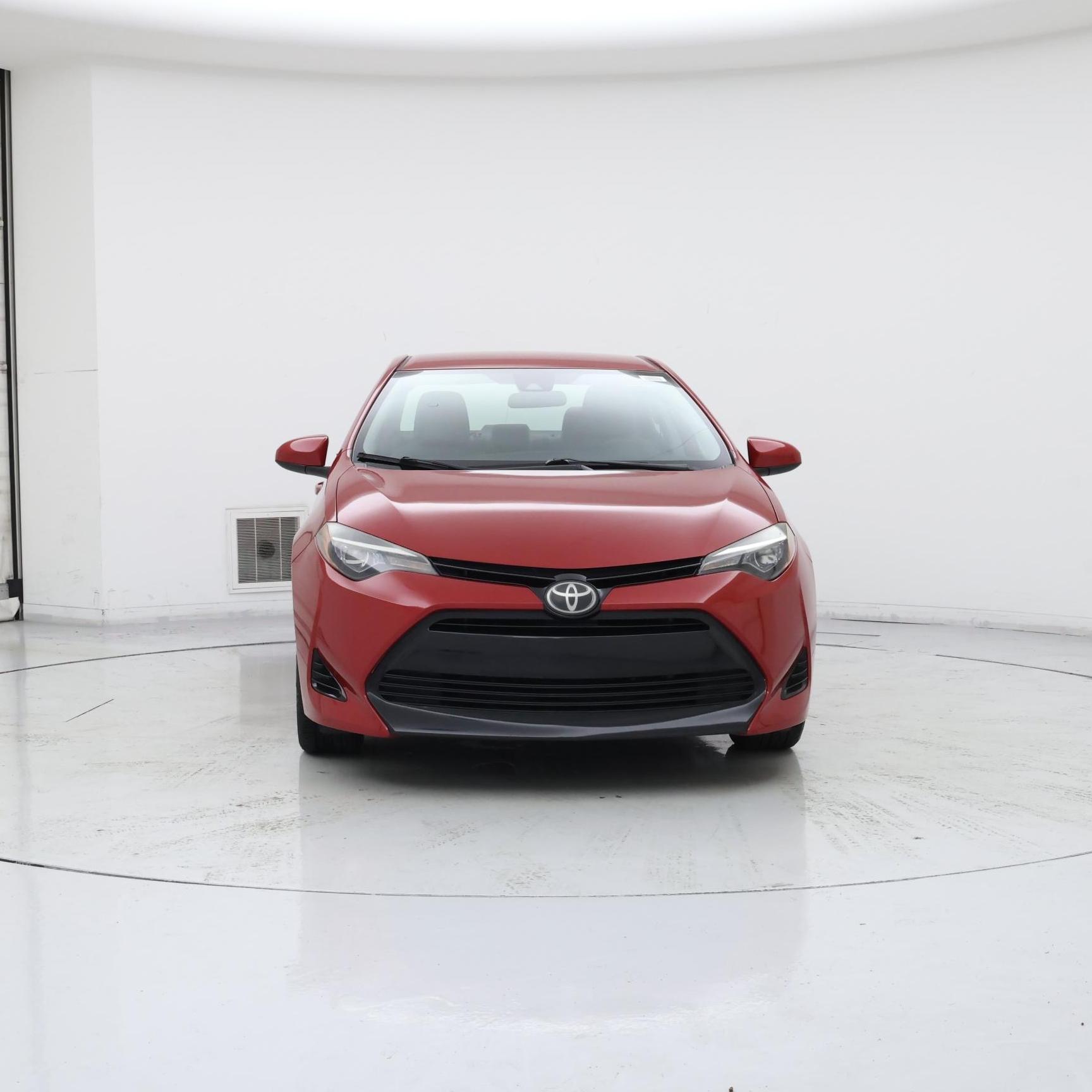 Thumbnail: 2018 Toyota Corolla - 5