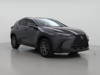 2024 Lexus NX 250 Premium