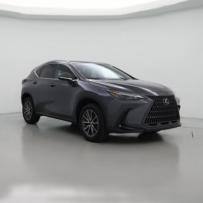 2024 Lexus NX 250 Premium