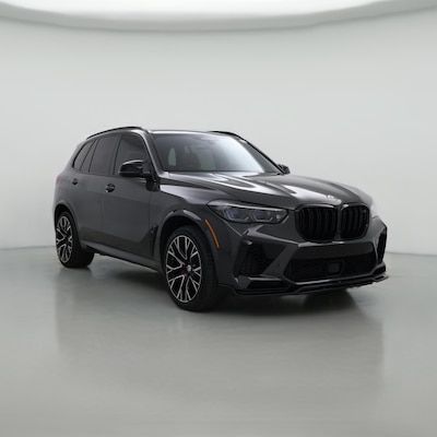 2022 BMW X5 M
