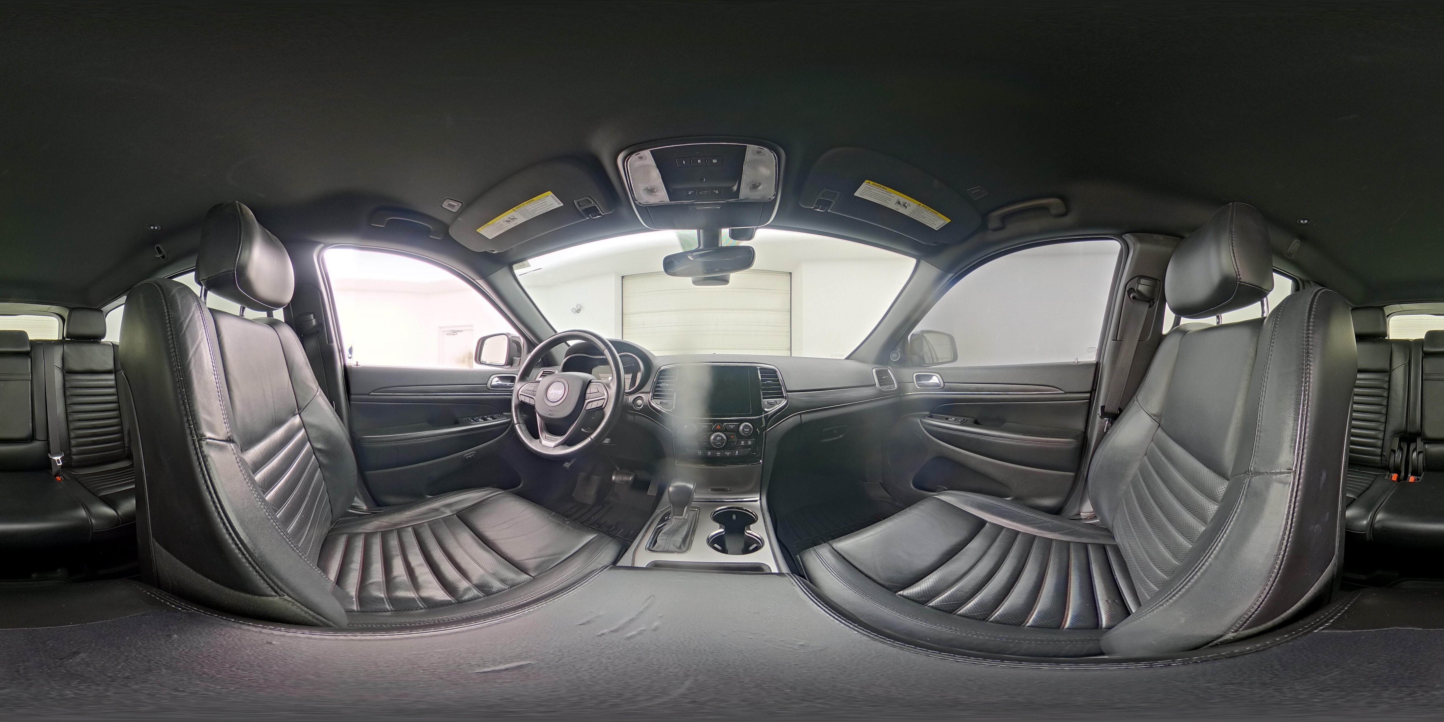 2019 Jeep Grand Cherokee Limited X - Photo 26