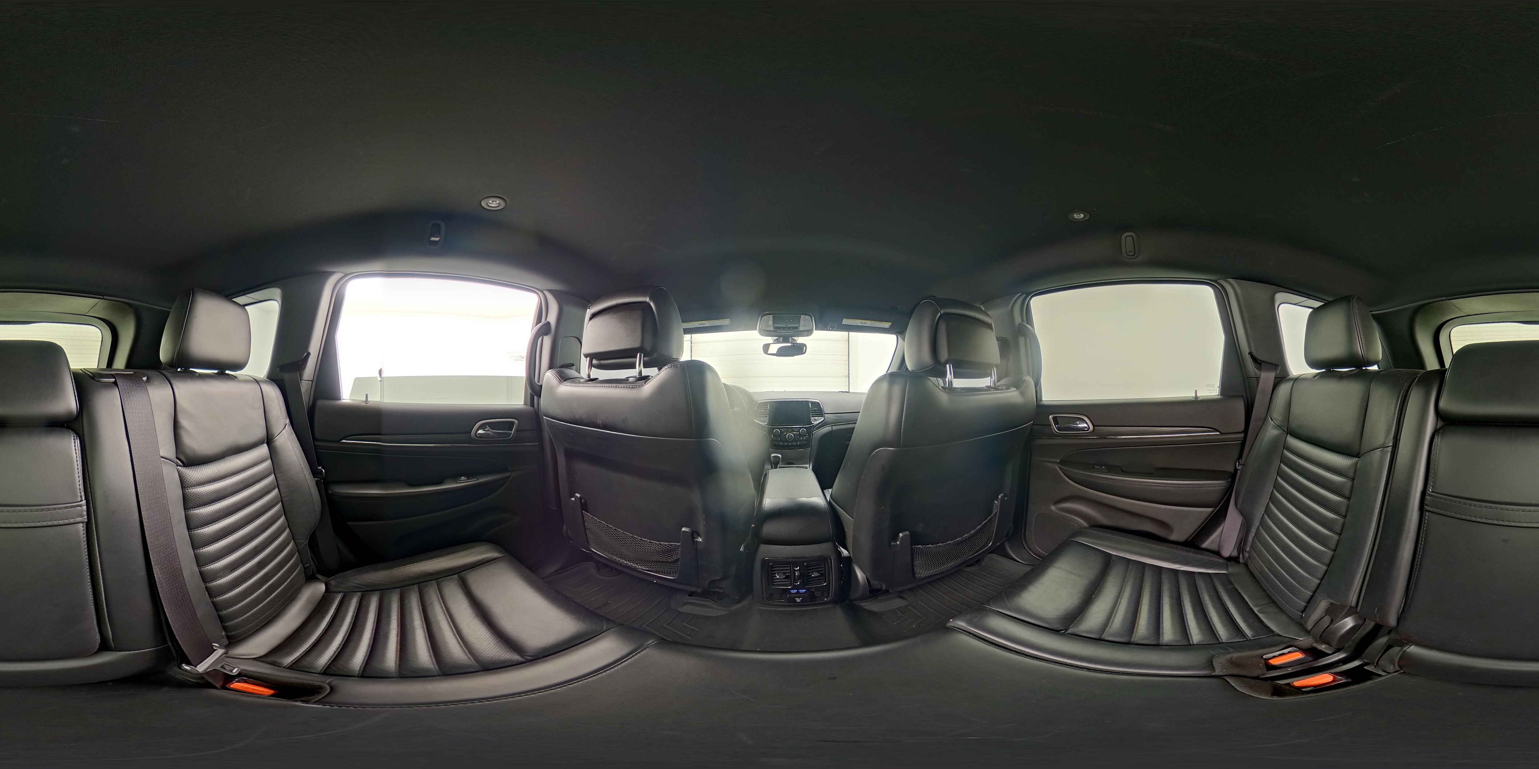 2019 Jeep Grand Cherokee Limited X - Photo 27