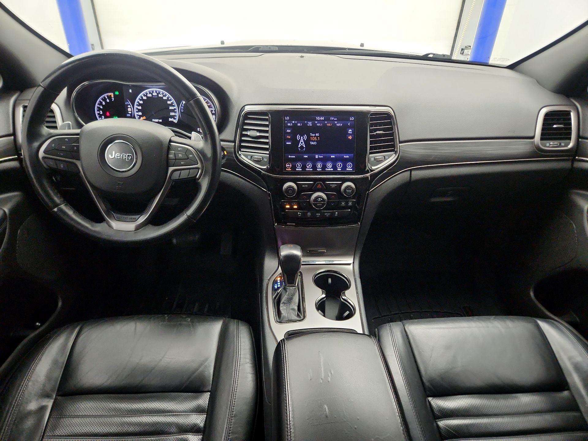 Thumbnail: 2019 Jeep Grand Cherokee - 9