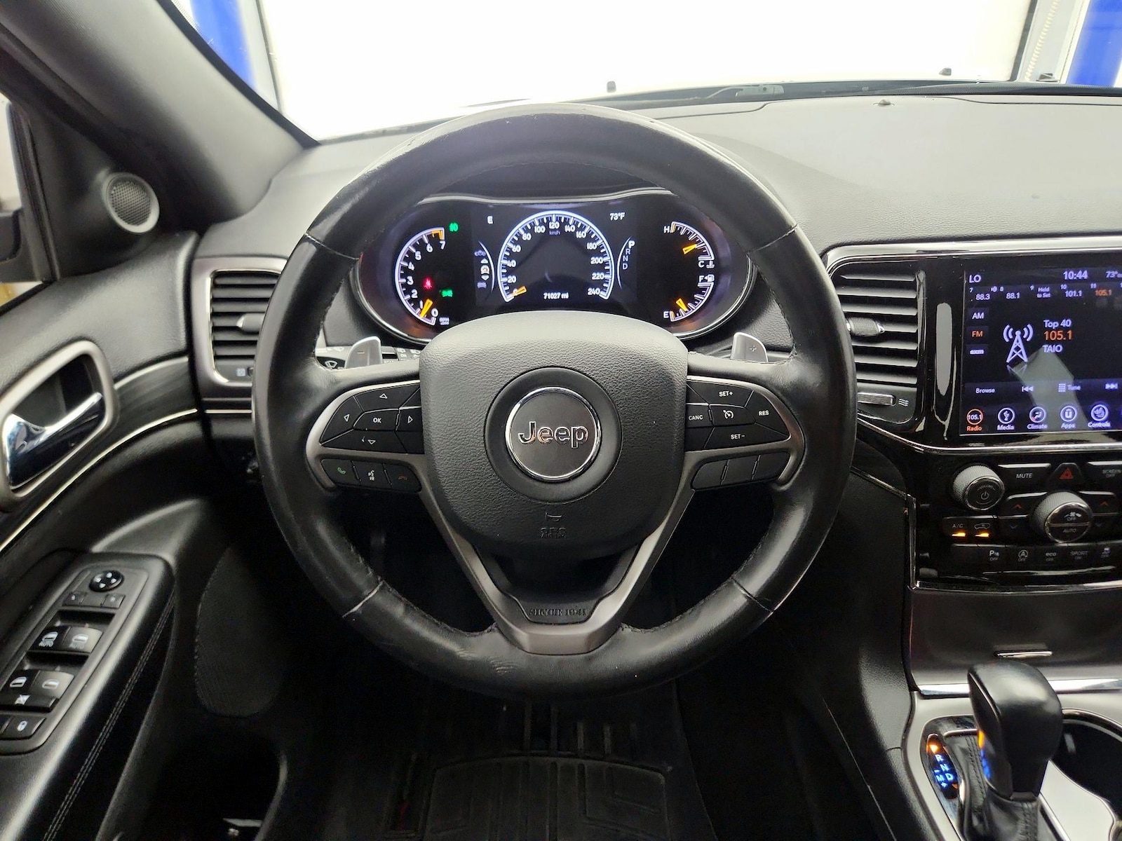 2019 Jeep Grand Cherokee Limited X - Photo 11