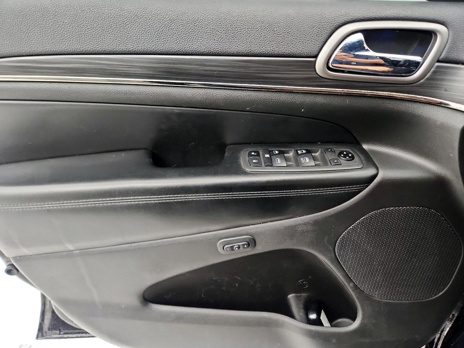 2019 Jeep Grand Cherokee Limited X - Photo 13