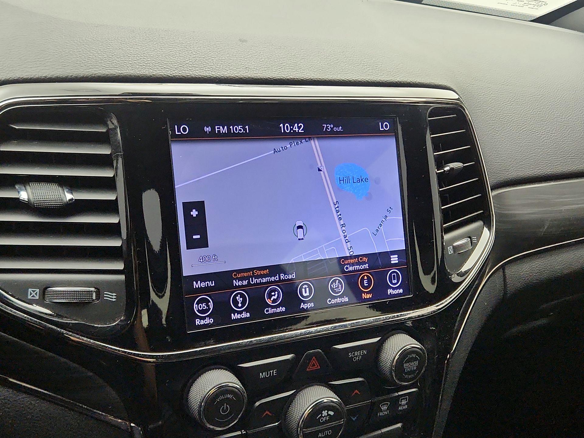 Thumbnail: 2019 Jeep Grand Cherokee - 14