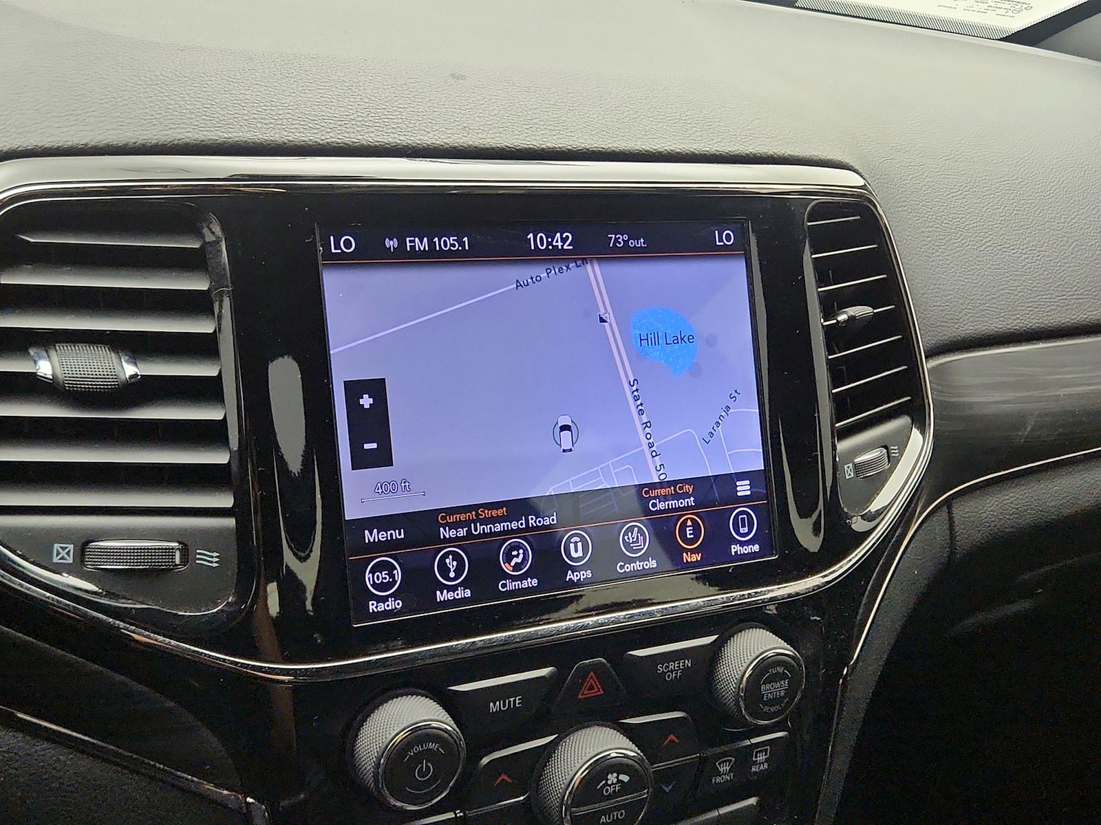 2019 Jeep Grand Cherokee Limited X - Photo 15