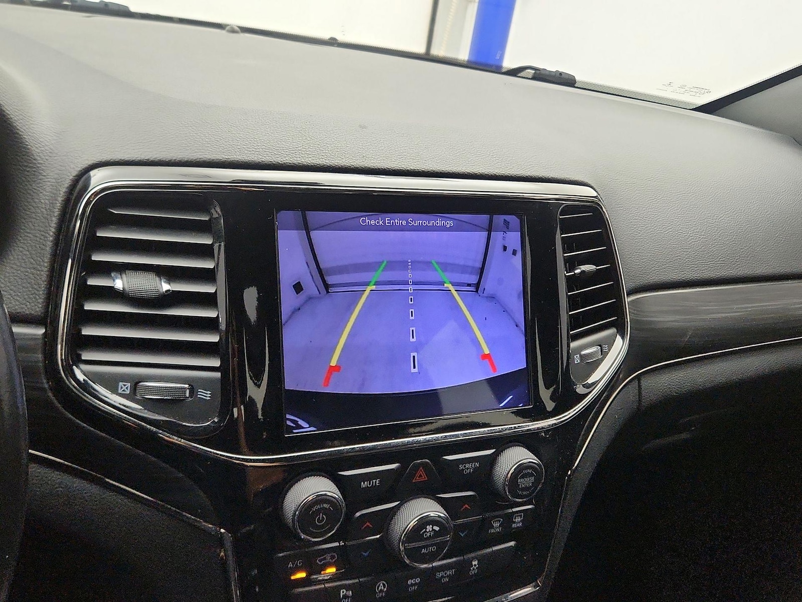 2019 Jeep Grand Cherokee Limited X - Photo 16