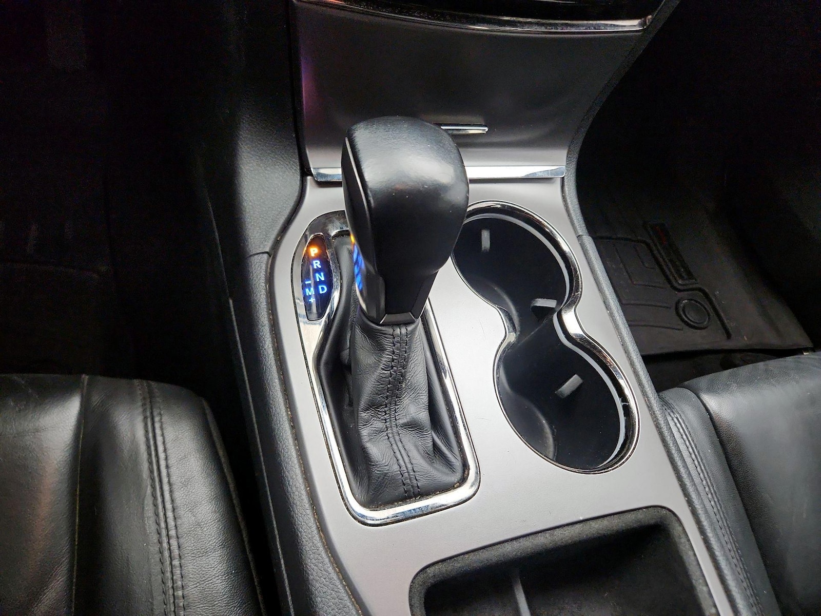 2019 Jeep Grand Cherokee Limited X - Photo 19