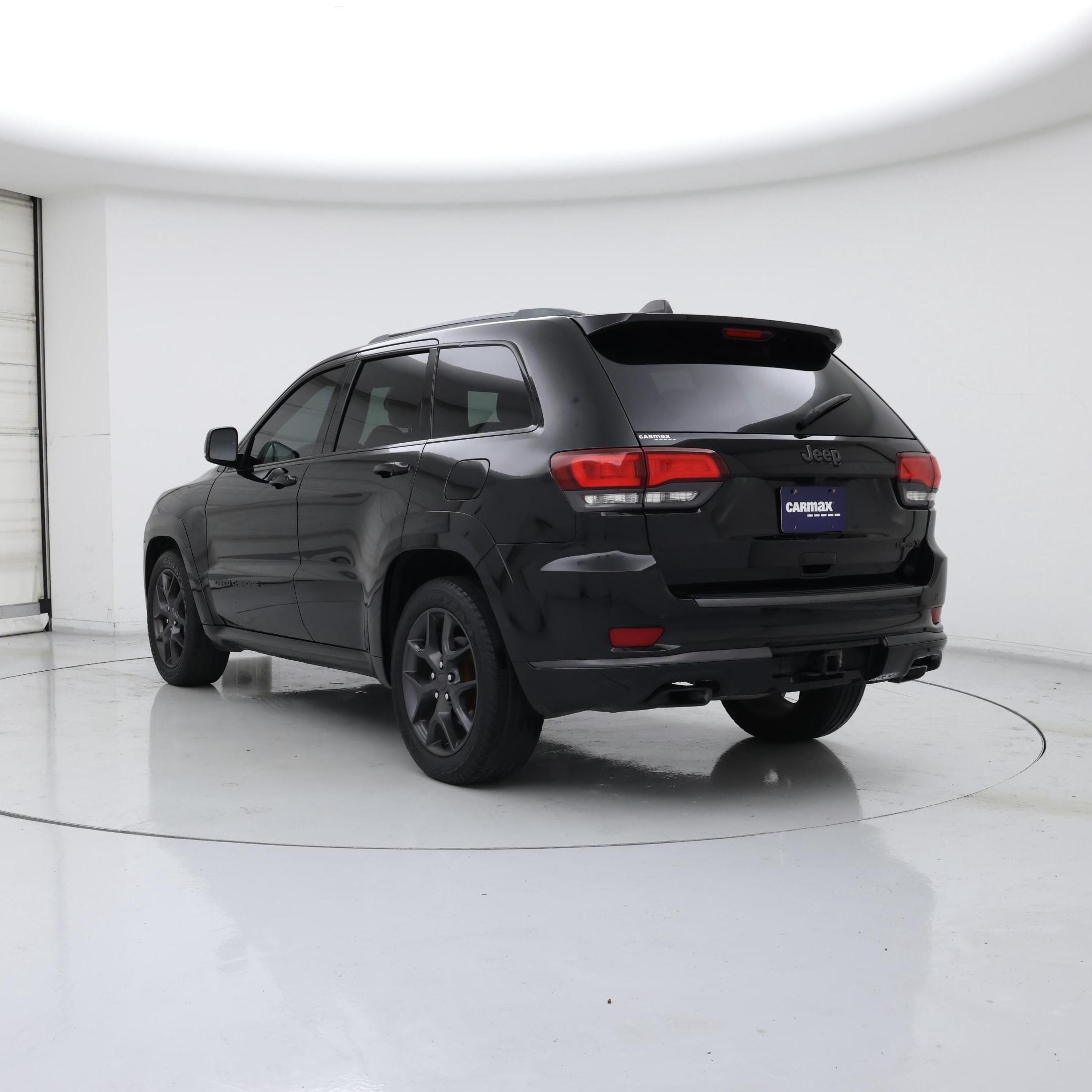Thumbnail: 2019 Jeep Grand Cherokee - 2