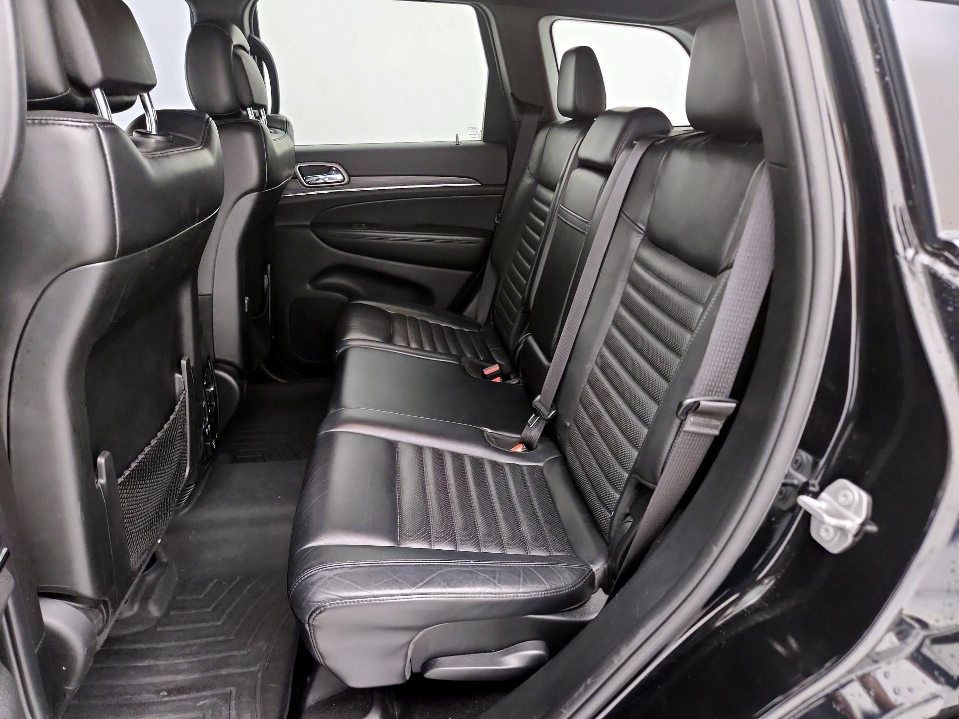 Thumbnail: 2019 Jeep Grand Cherokee - 20