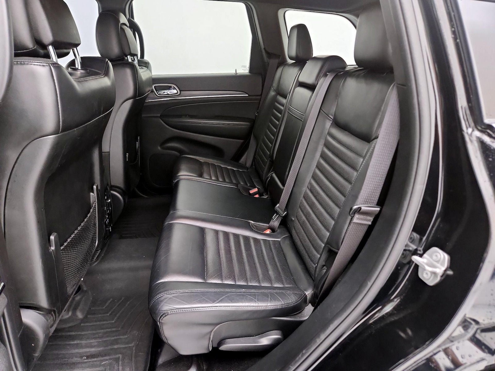 2019 Jeep Grand Cherokee Limited X - Photo 21