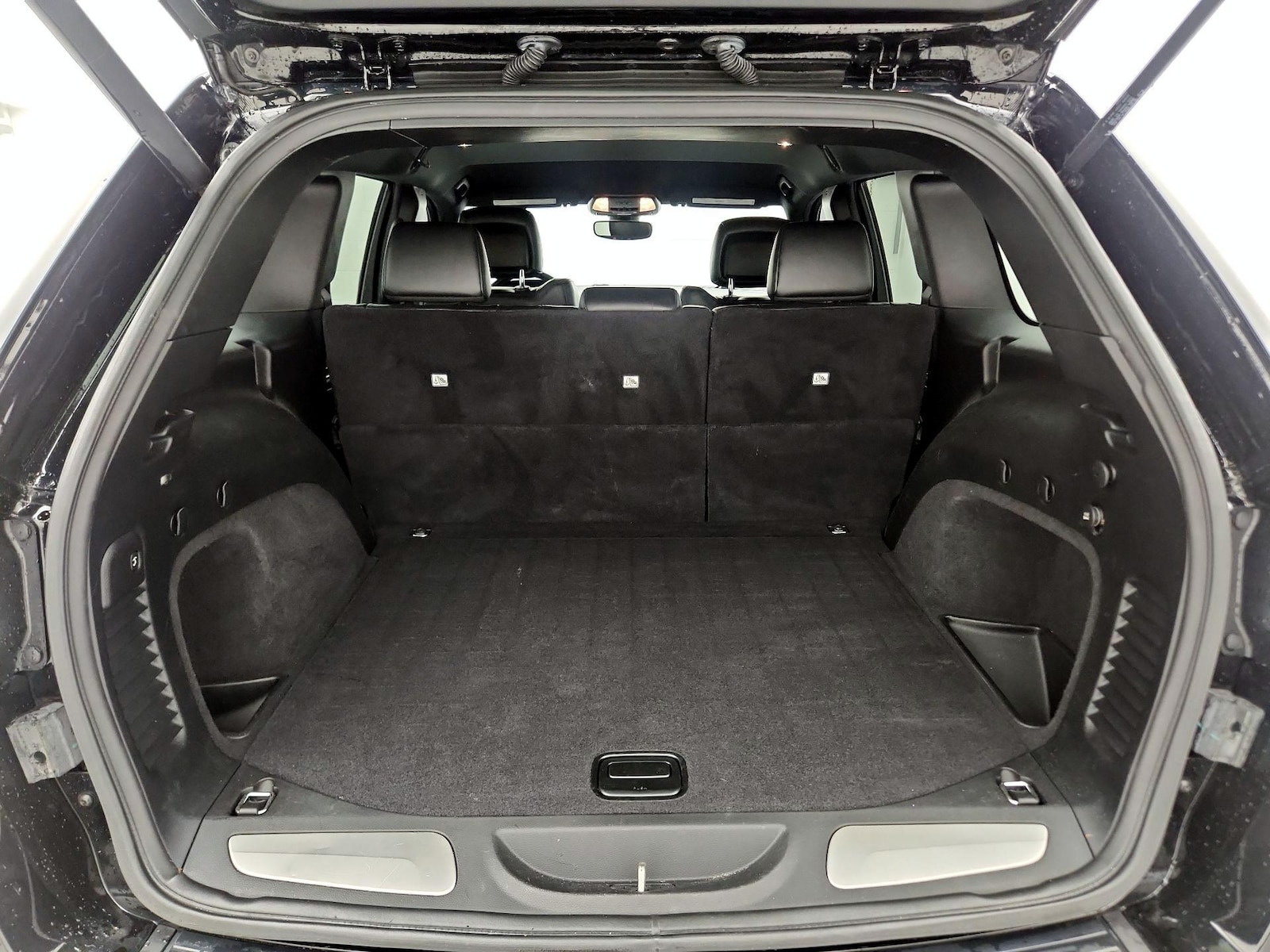 2019 Jeep Grand Cherokee Limited X - Photo 22