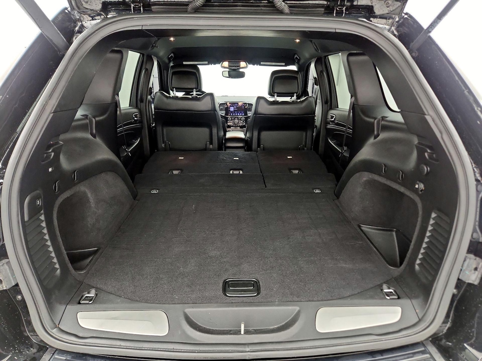 2019 Jeep Grand Cherokee Limited X - Photo 23